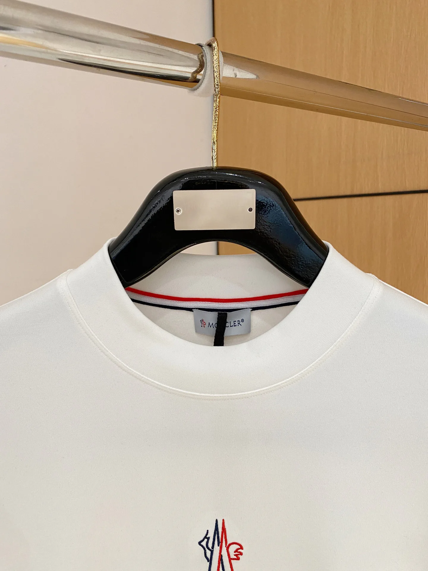 Лонгсливы Мужские Moncler 522844