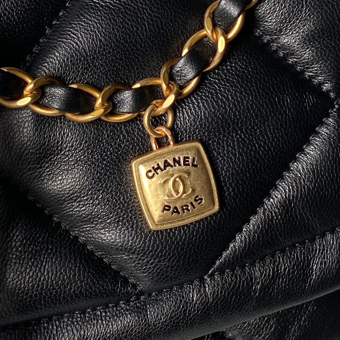 Классические Сумки Женские Chanel 11522223