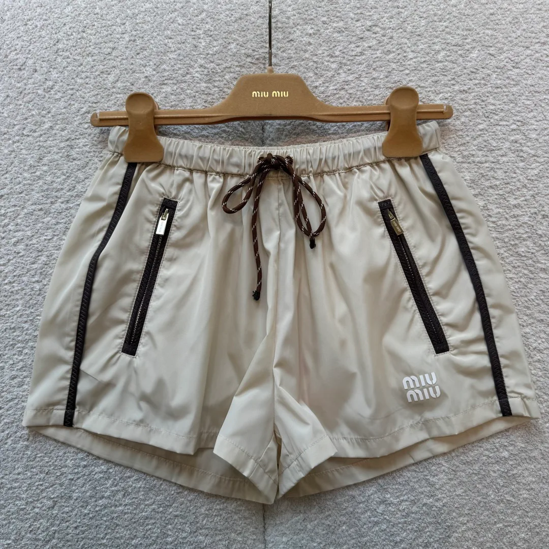 Шорты Женские Miu Miu 12938758