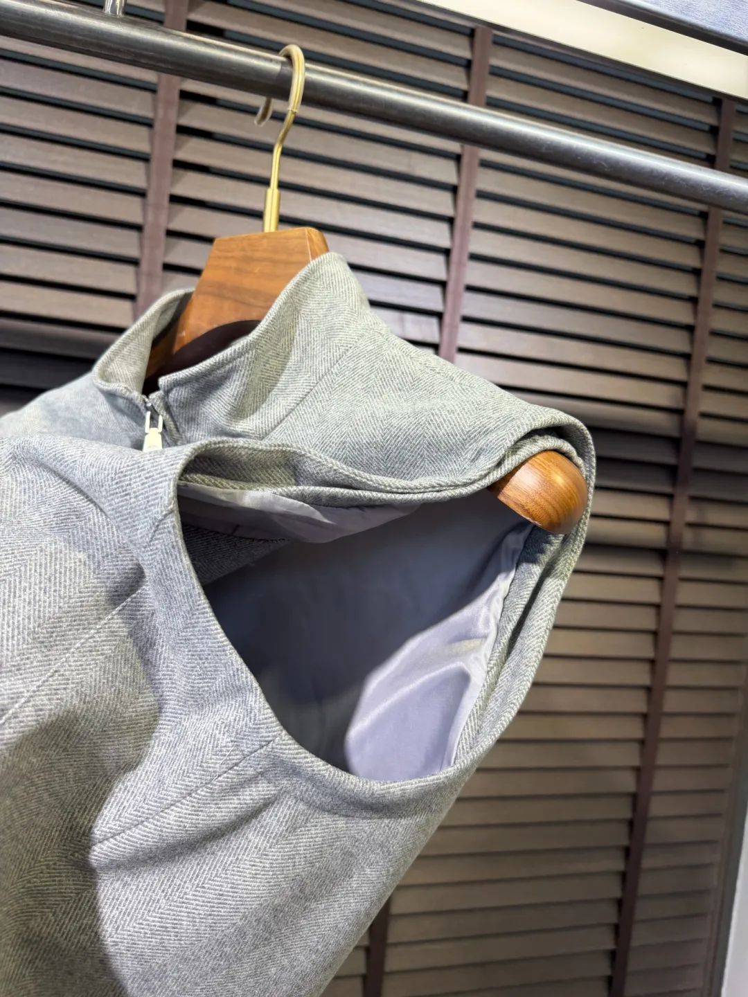 Жилеты Мужские Brunello Cucinelli 17944273