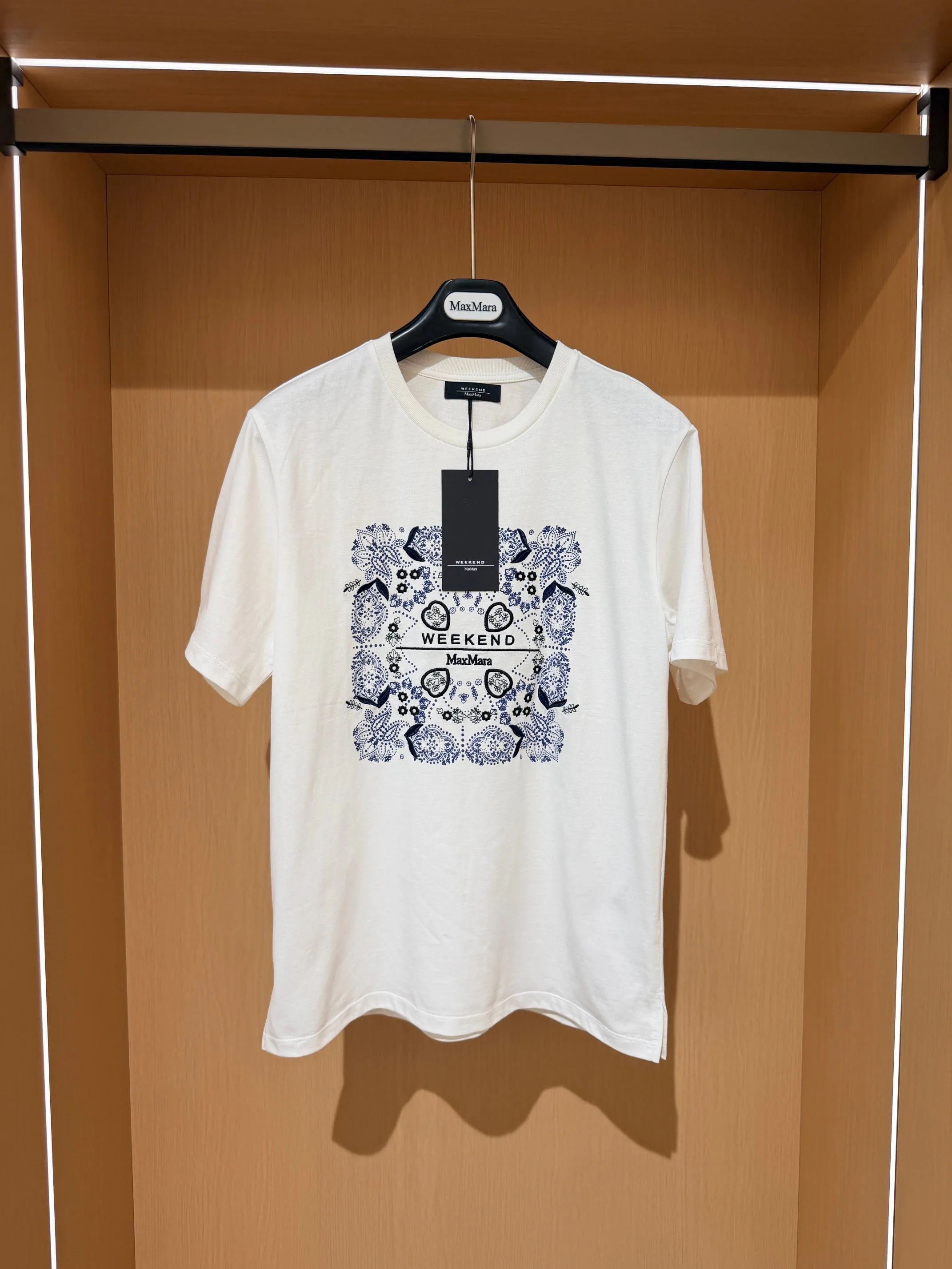 Футболки Женские Max Mara 4773212