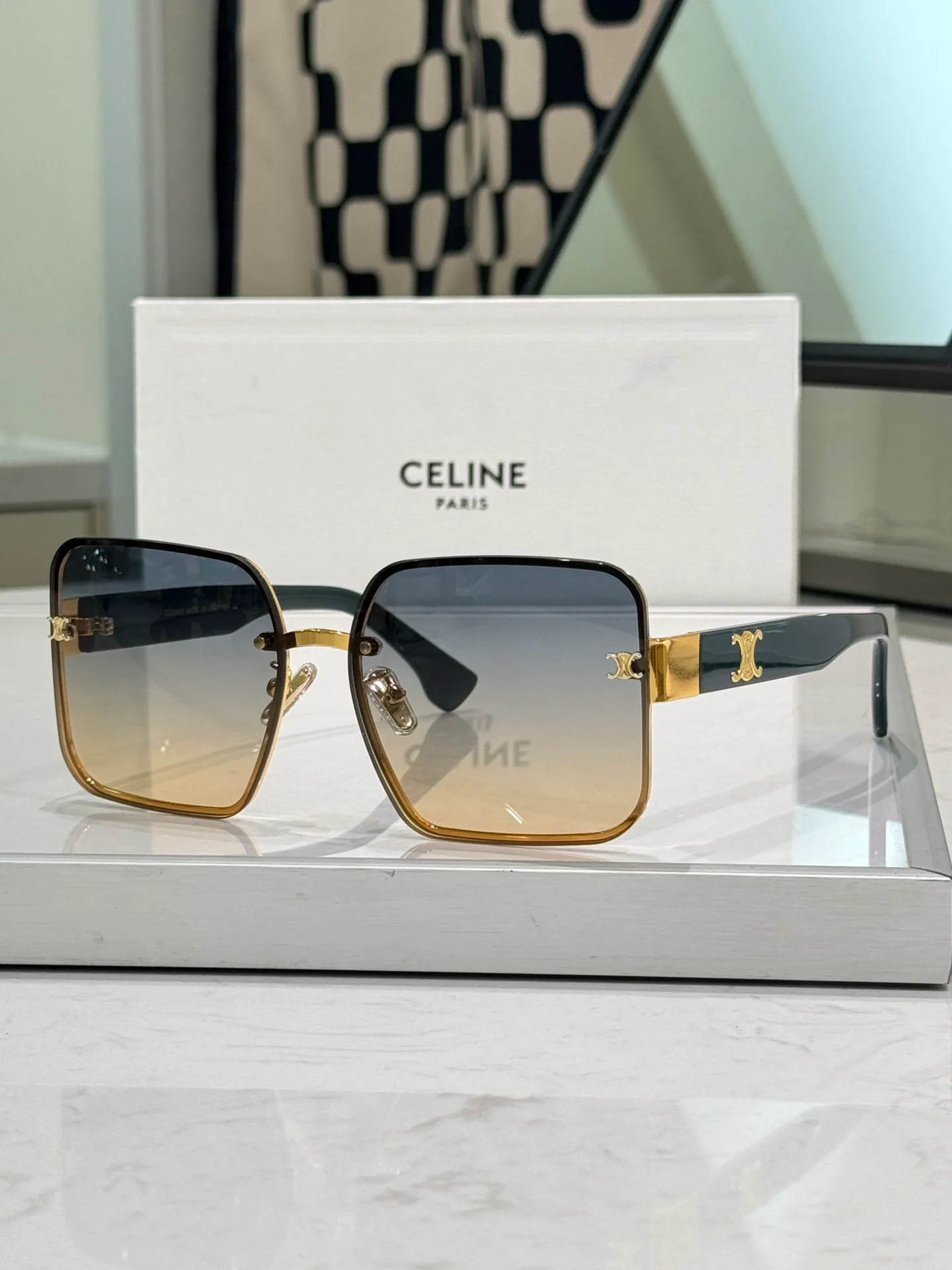 Очки Celine 13434162