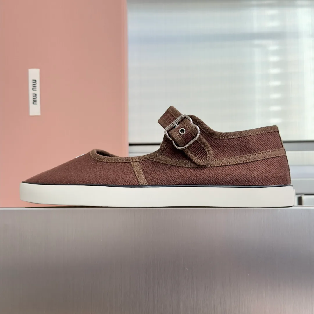 Кеды Женские Miu Miu 11907221