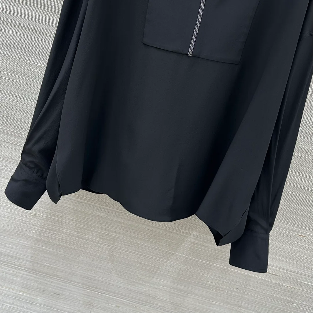 Рубашки Женские Brunello Cucinelli 6604307