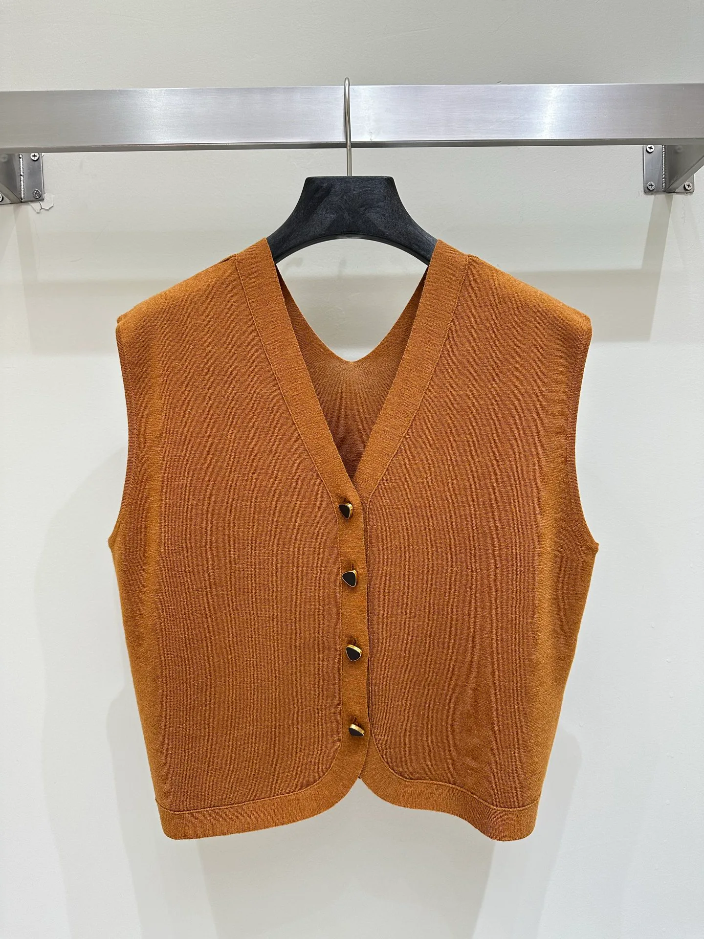 Жилеты Женские Loro Piana 18668221