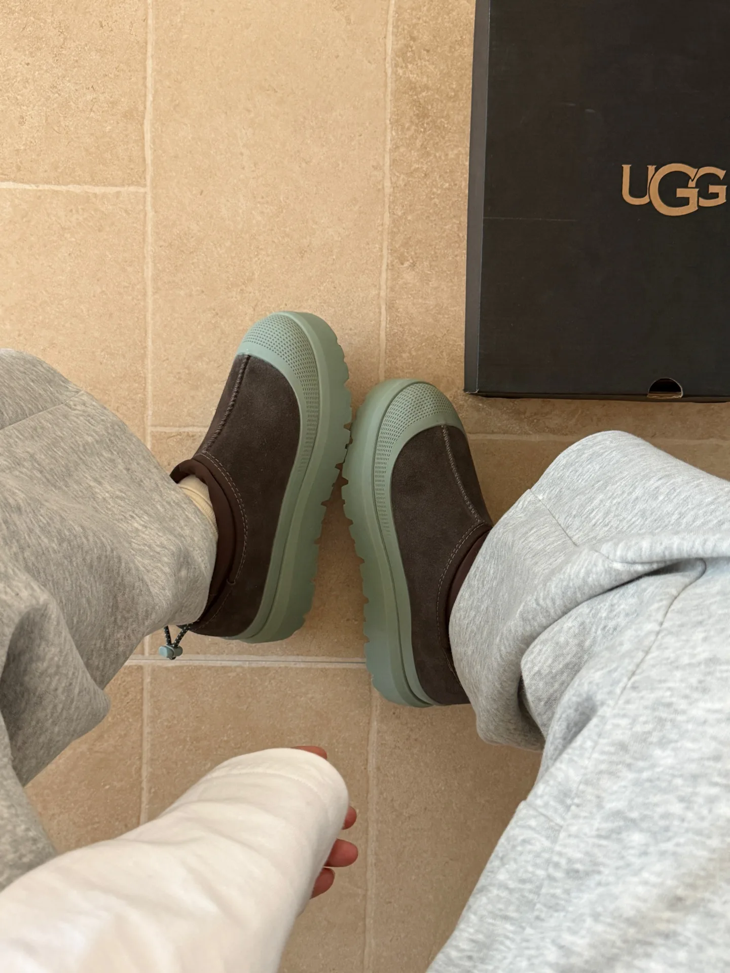 Угги Женские Ugg 18685873
