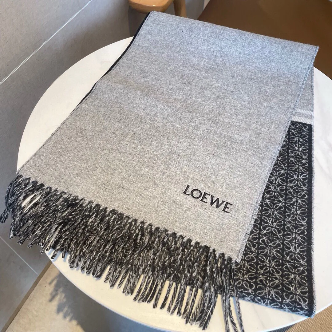 Шарфы Loewe 3934260