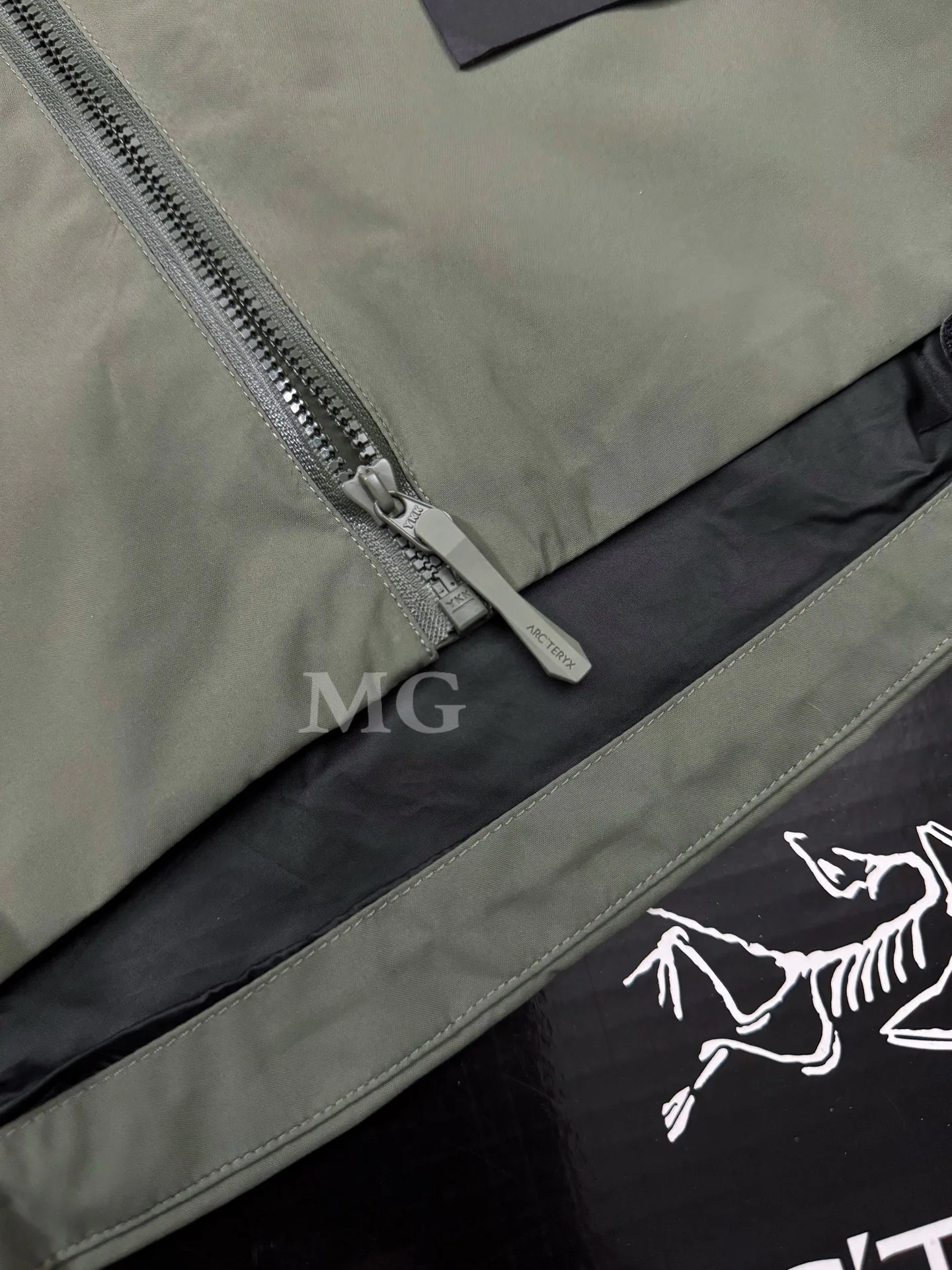 Куртки Мужские Arc'teryx 168026