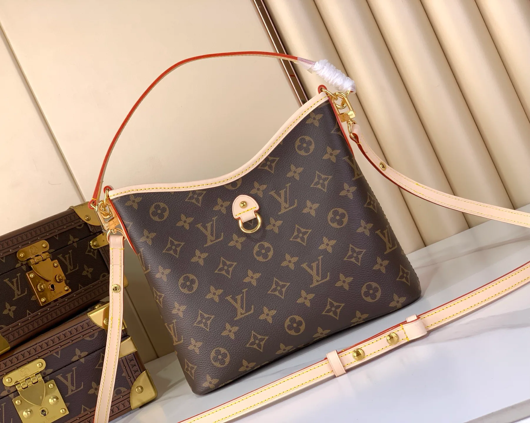 Классические Сумки Женские Louis Vuitton 13455889