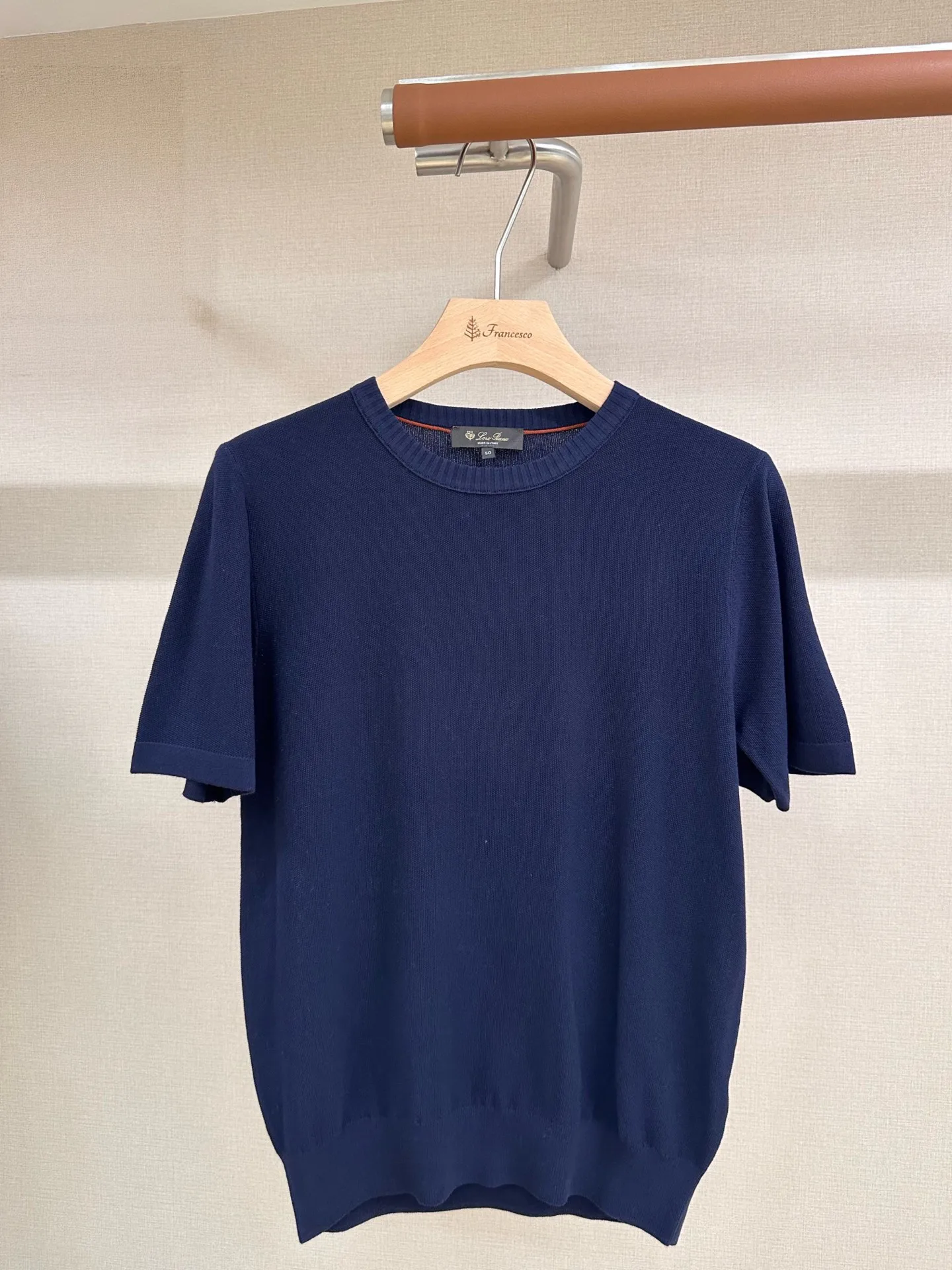 Футболки Мужские Loro Piana 12724022