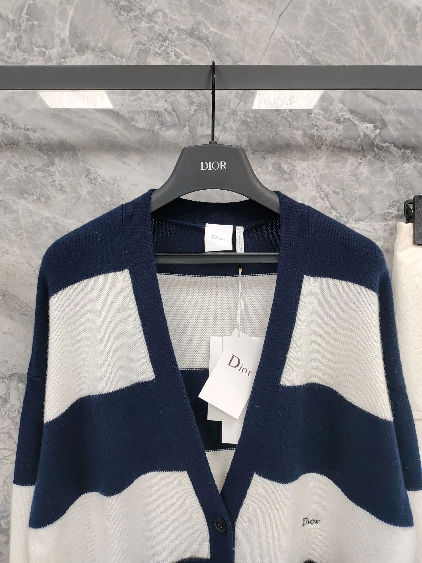 Джемперы И Свитеры Женские Christian Dior 17954066