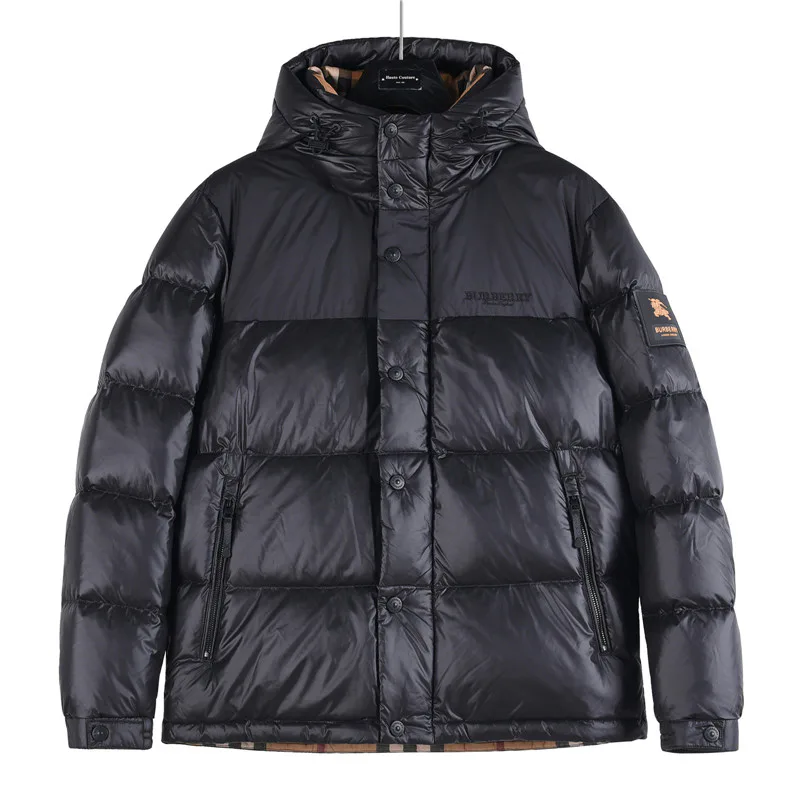 Куртки И Пуховики Мужские Burberry 509920