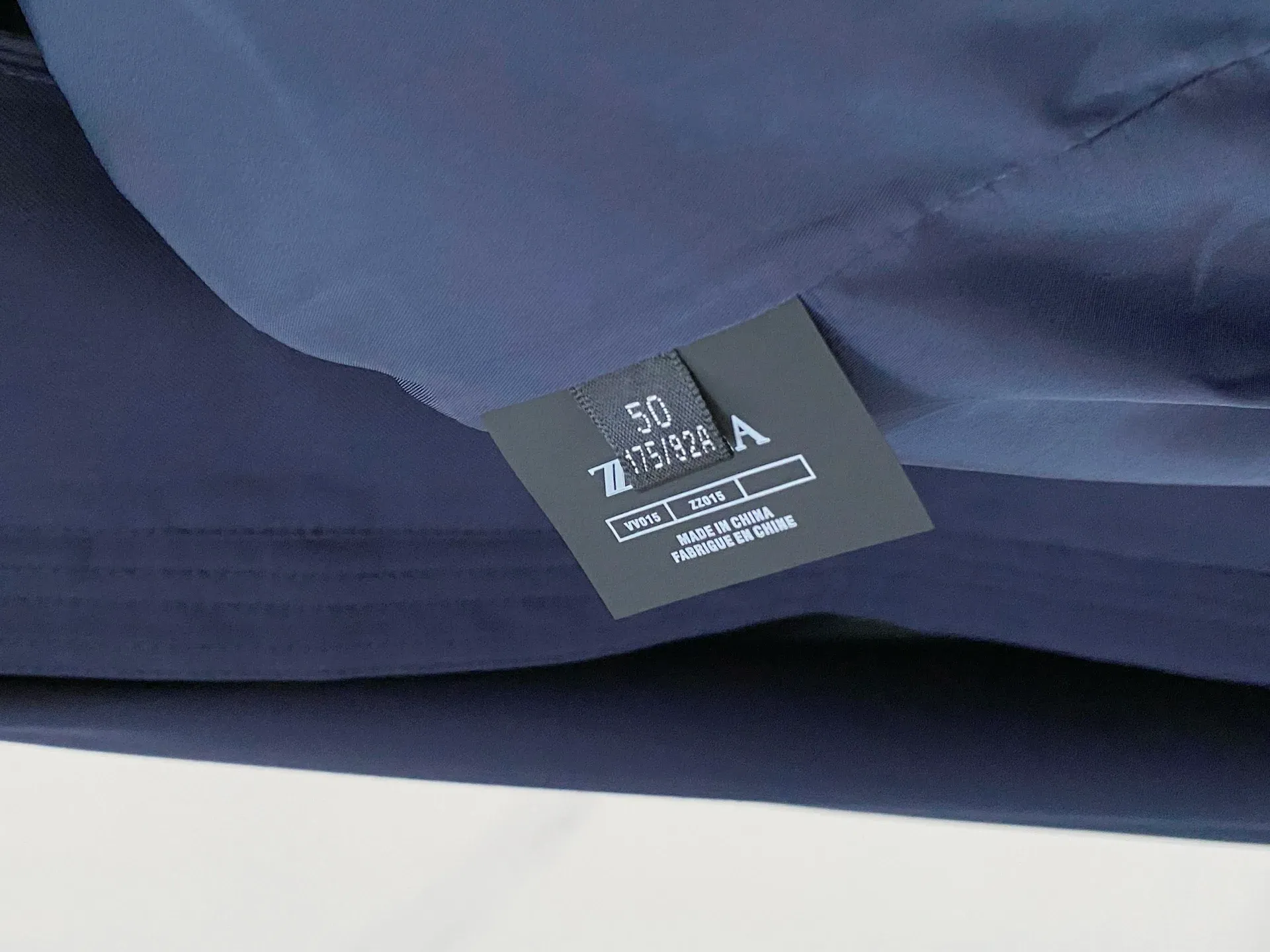 Куртки И Пуховики Мужские Zegna 6367856