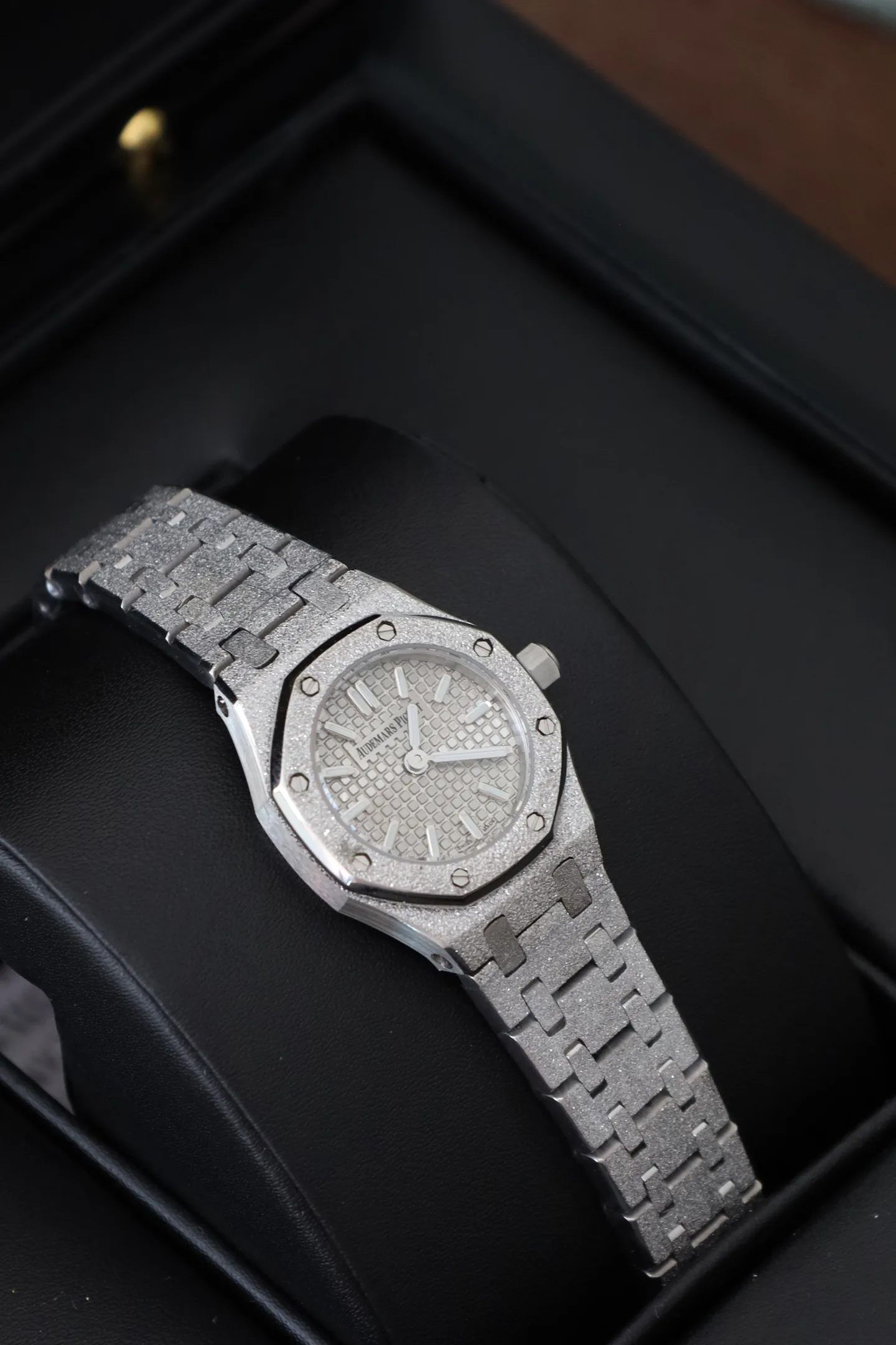 Часы Женские Audemars Piguet 1284222