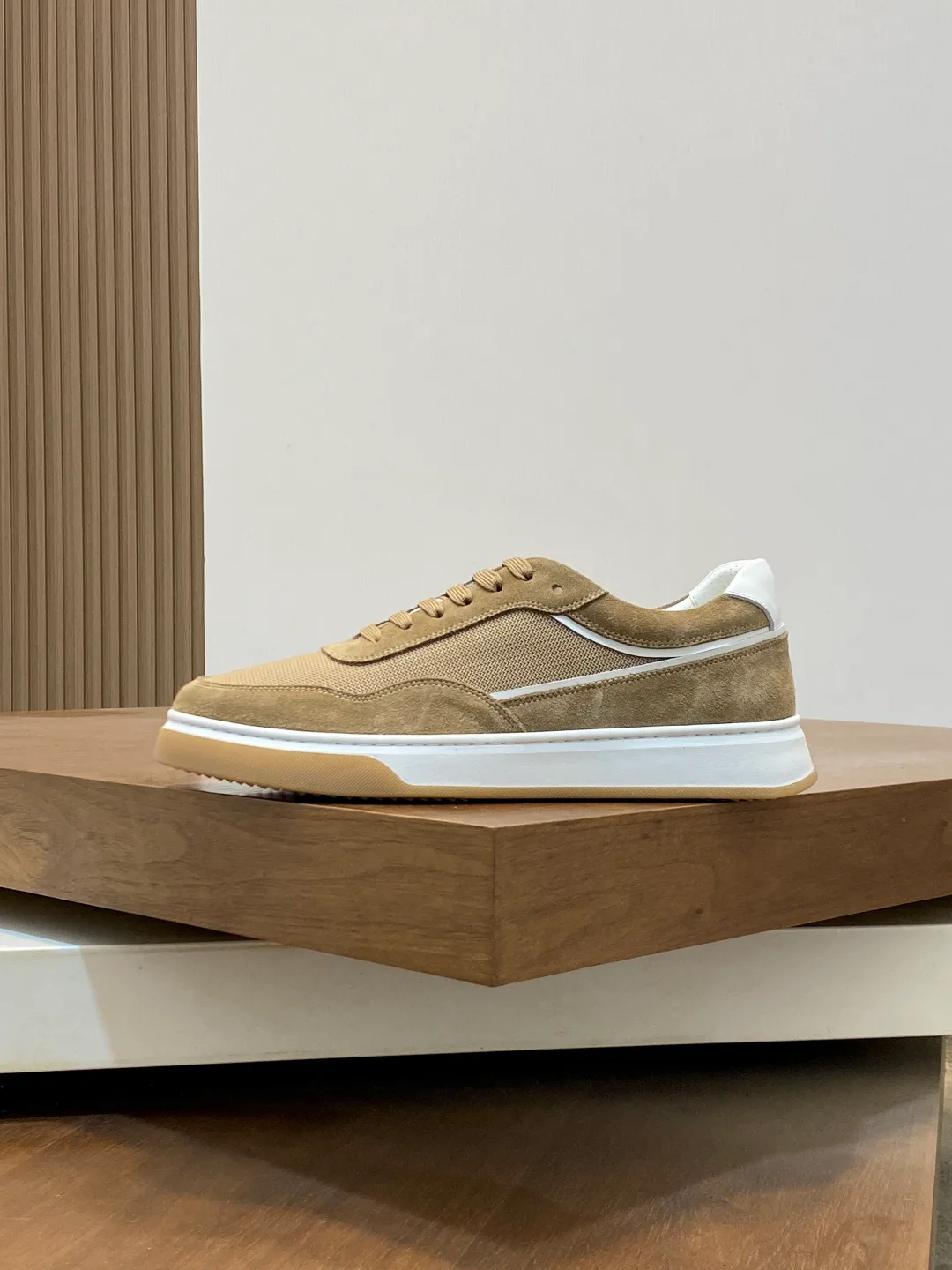 Кеды Мужские Brunello Cucinelli 2194081