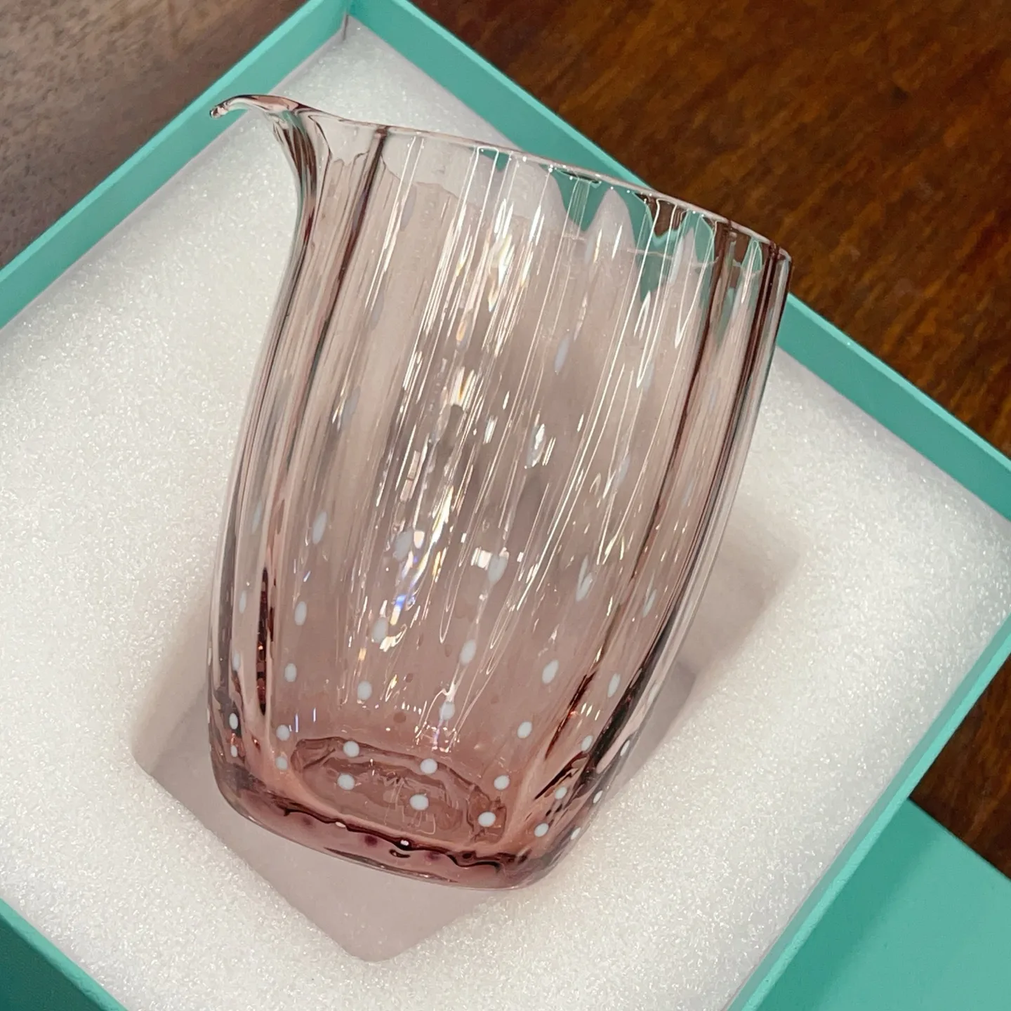 Посуда Tiffany 6755015