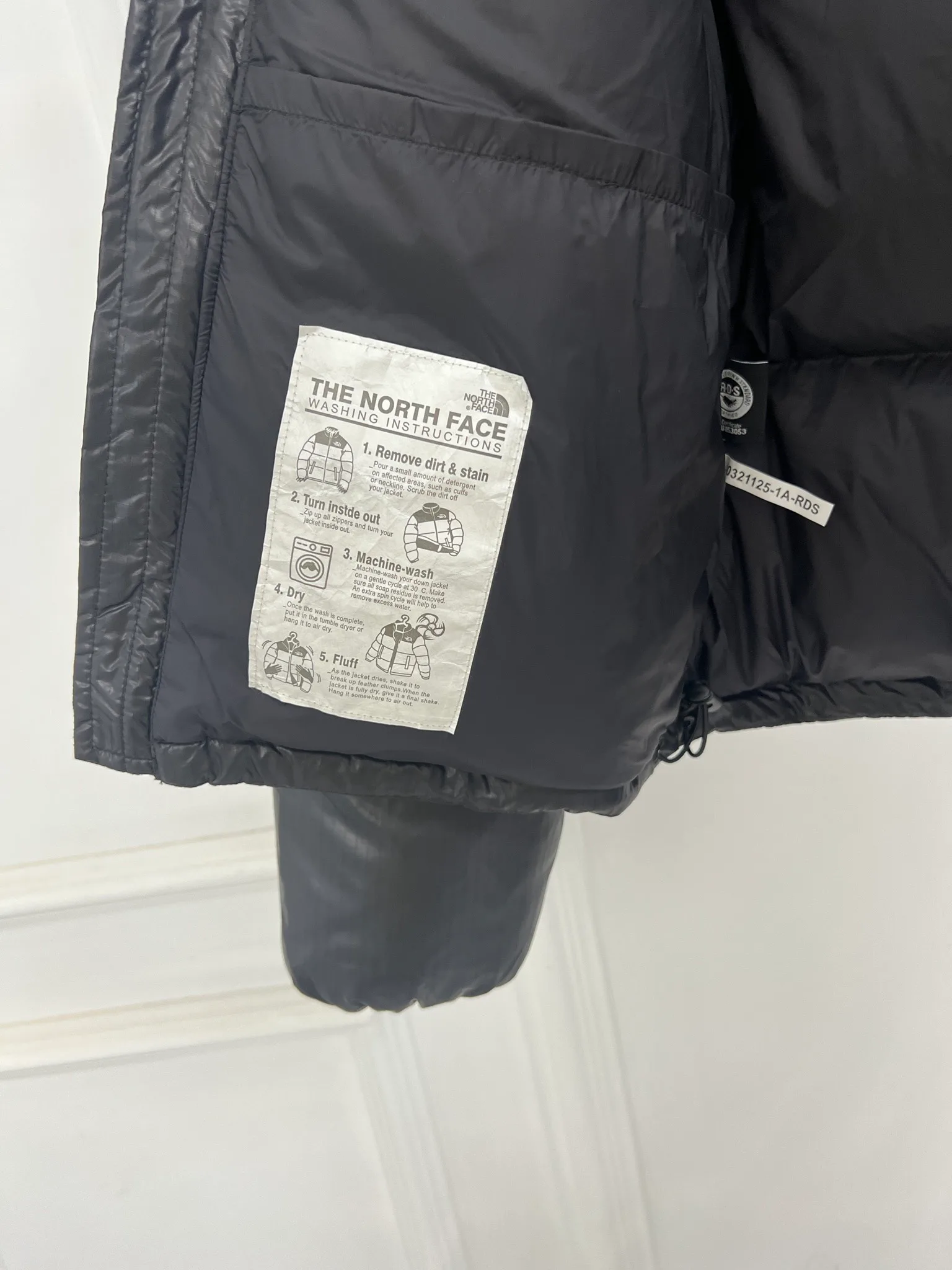 Куртки И Пуховики Женские The North Face 18415990
