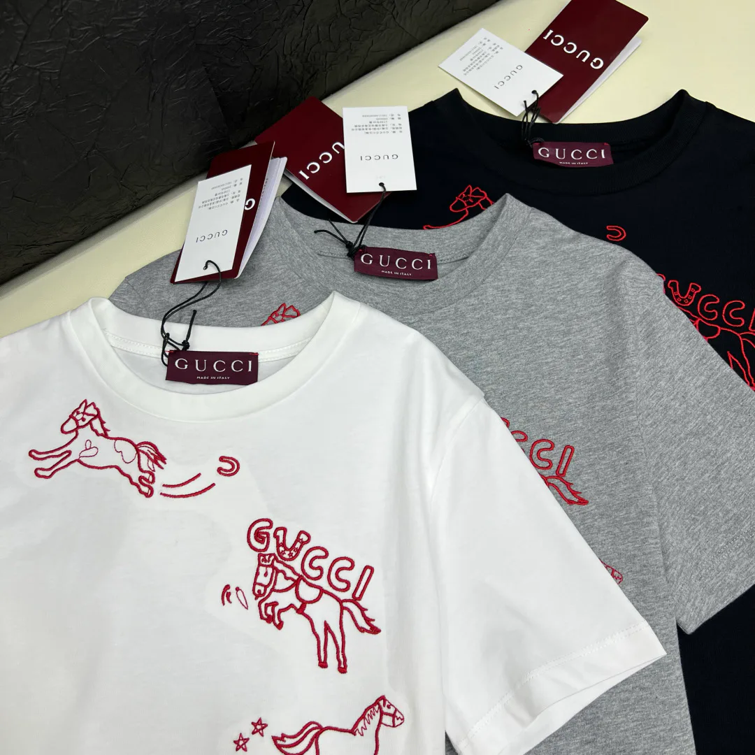 Футболки Женские Gucci 1699948