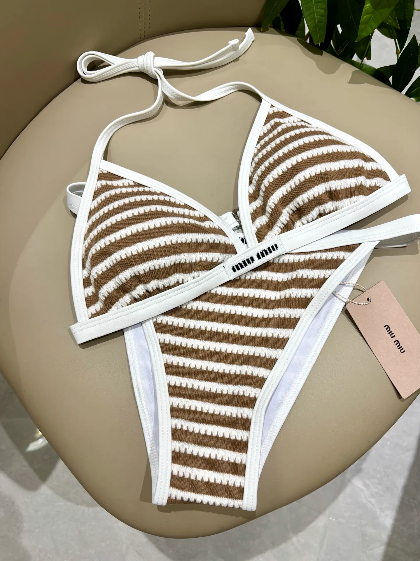 Купальники Женские Miu Miu 11152117