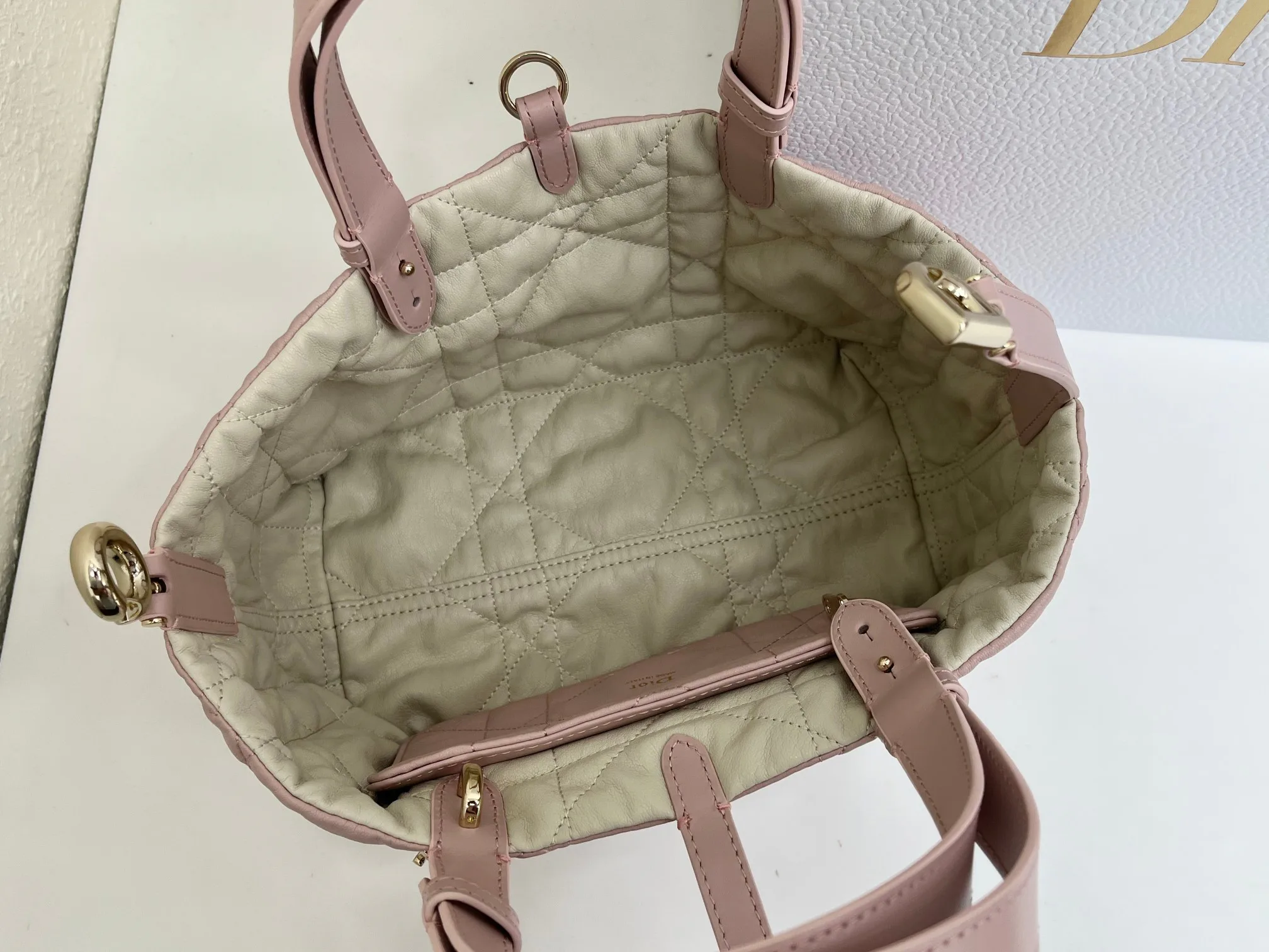 Классические Сумки Женские Christian Dior 17407079