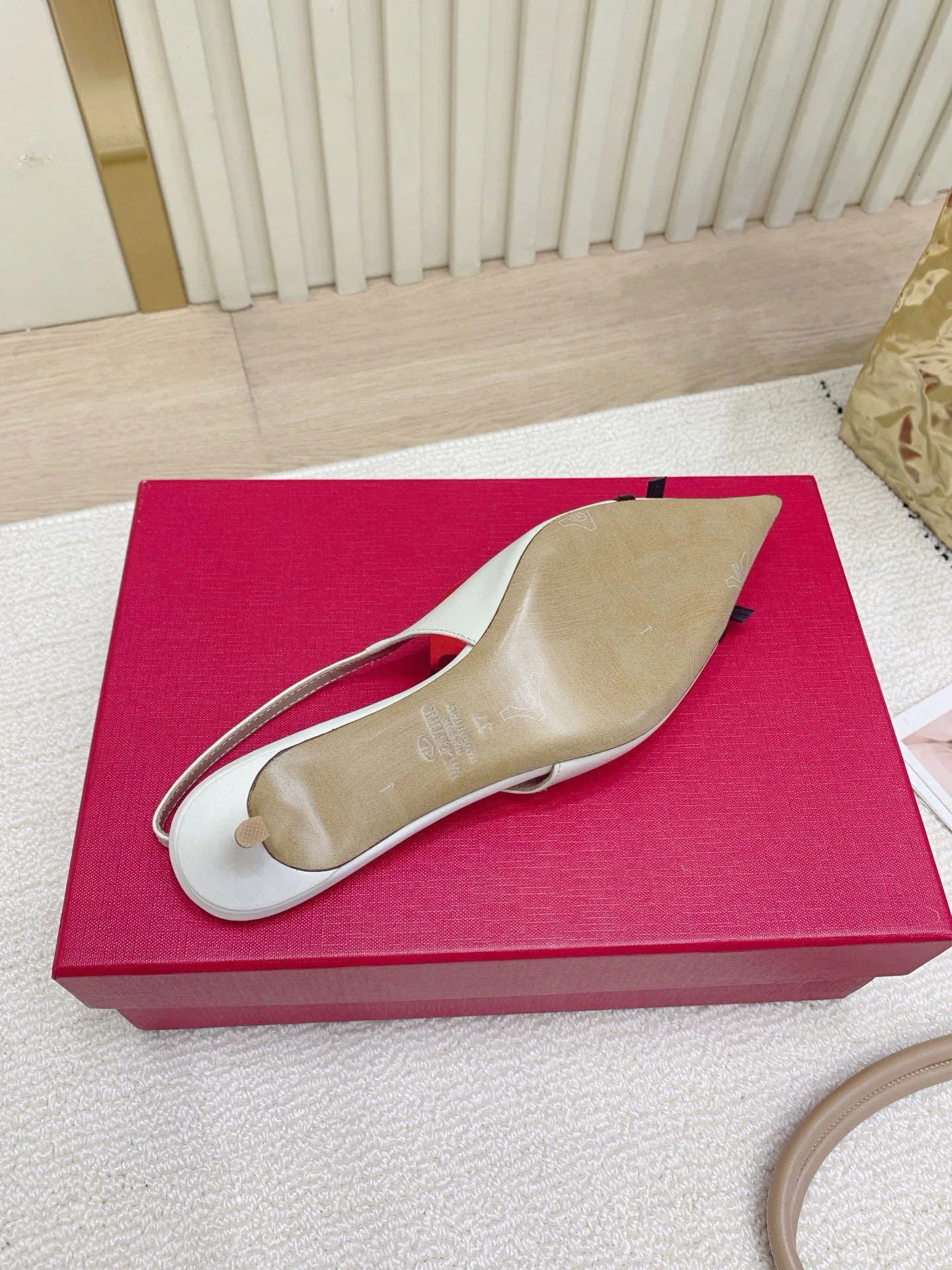 Туфли Женские Valentino 17963010