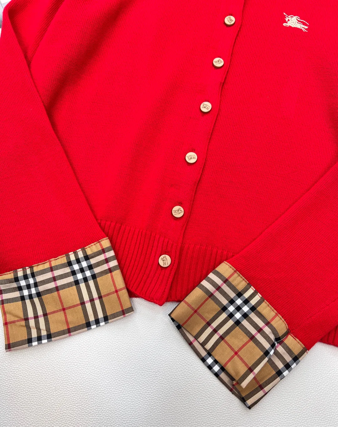 Жакеты Женские Burberry 11759241