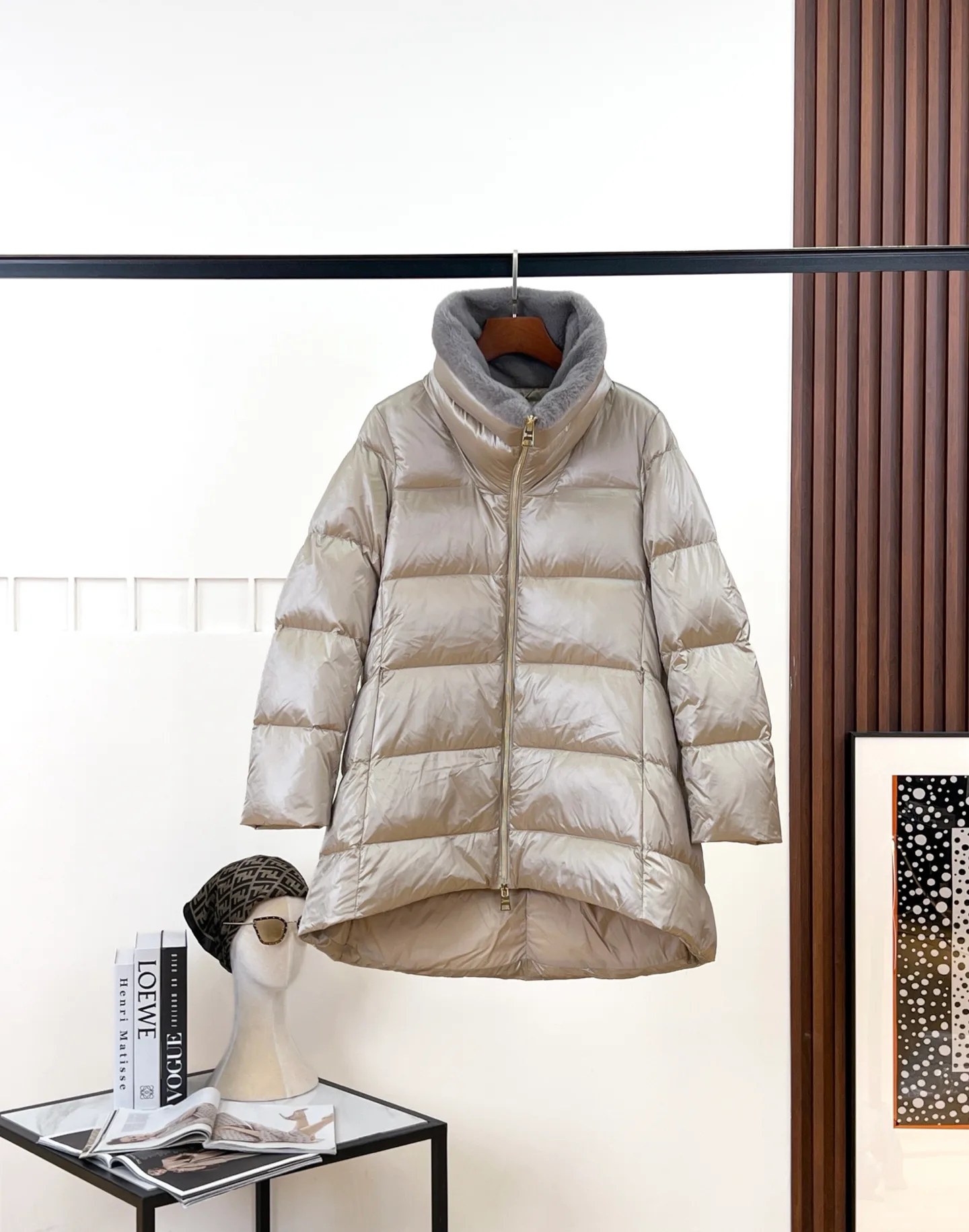 Куртки И Пуховики Женские Herno 17965204