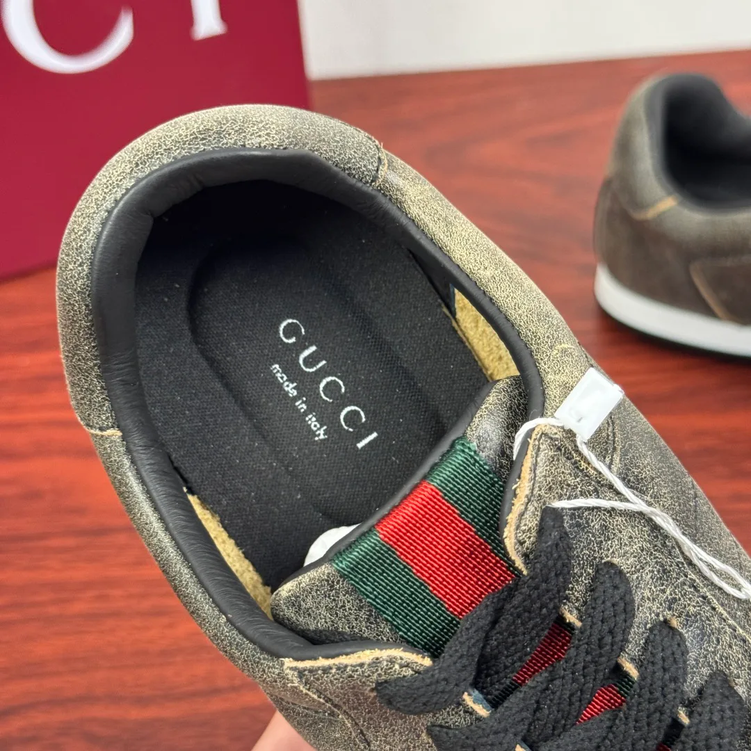 Кроссовки Женские Gucci 1880483