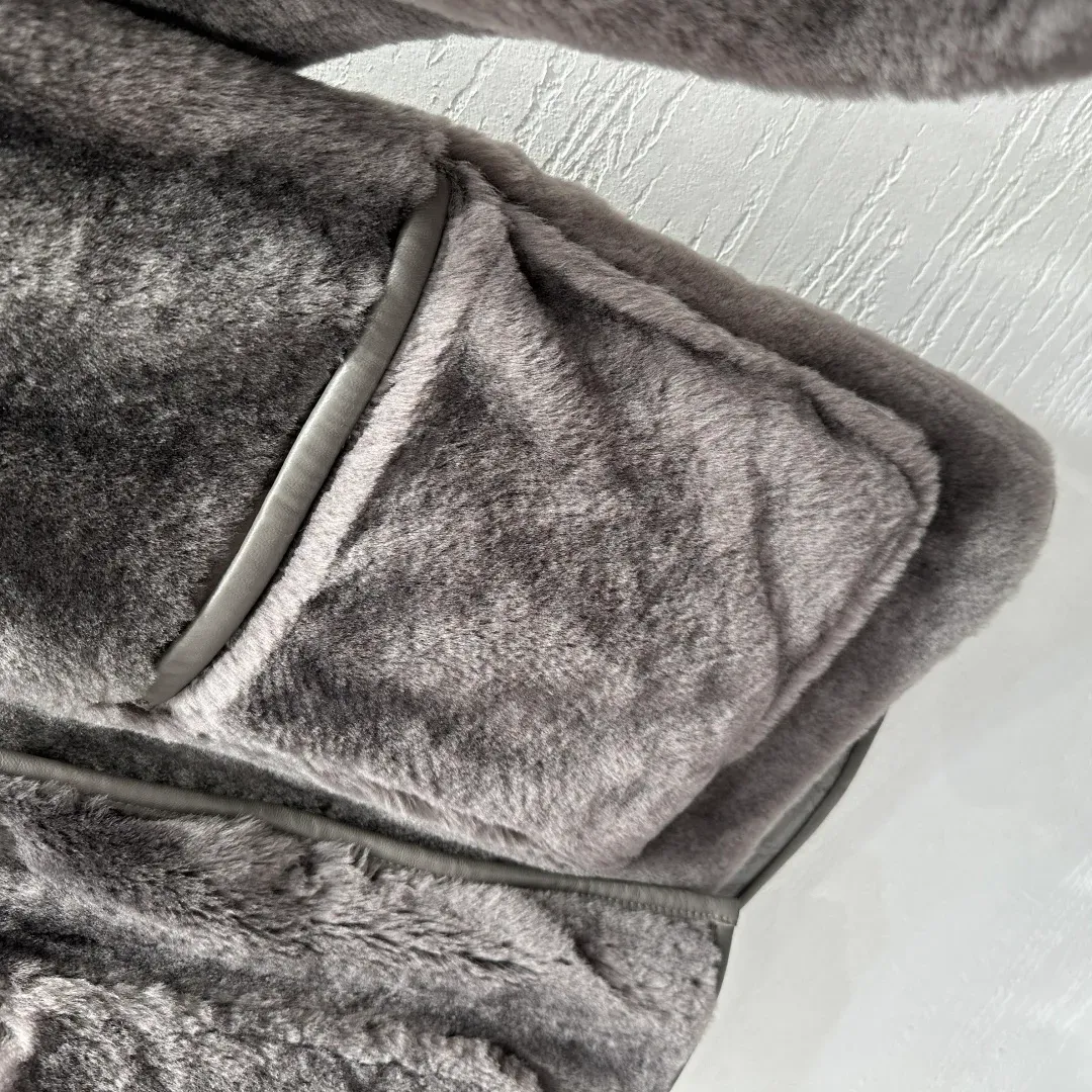 Шубы Женские Max Mara 2087173