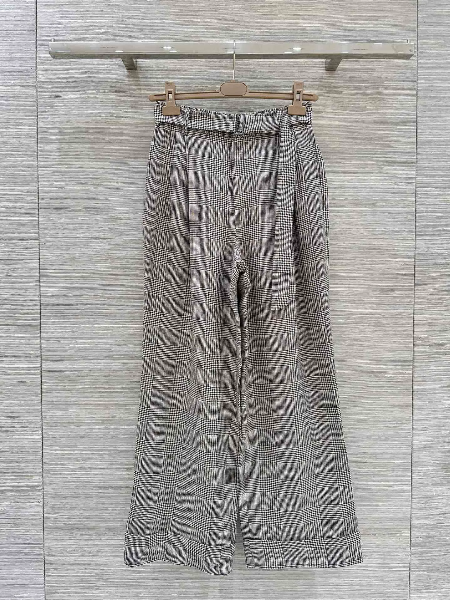 Брюки Женские Brunello Cucinelli 9339861
