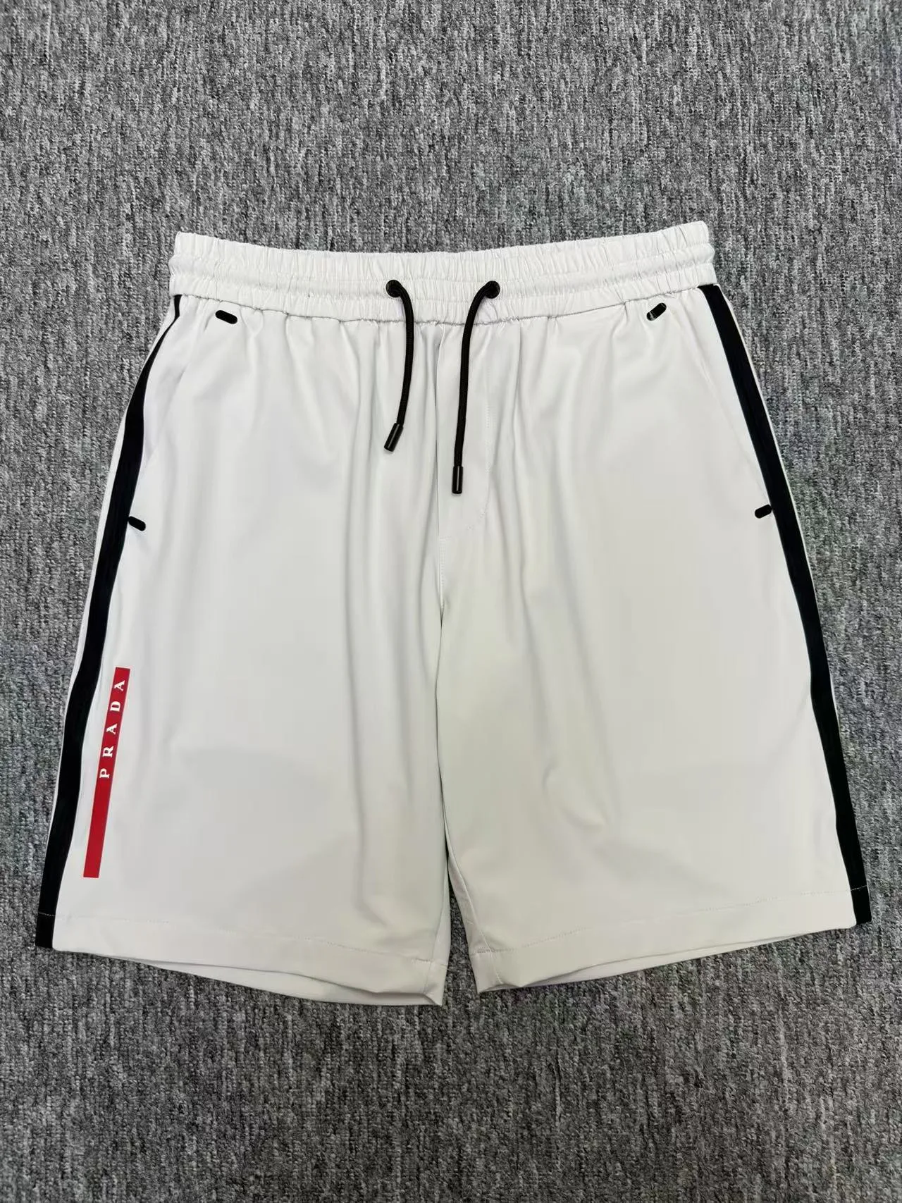 Шорты Мужские Prada 73346