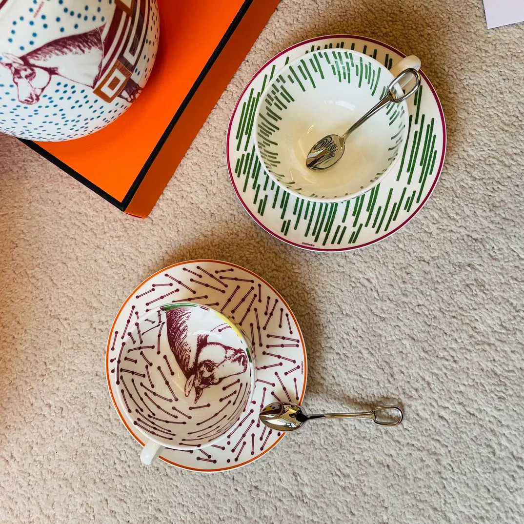 Посуда Hermes 1259928