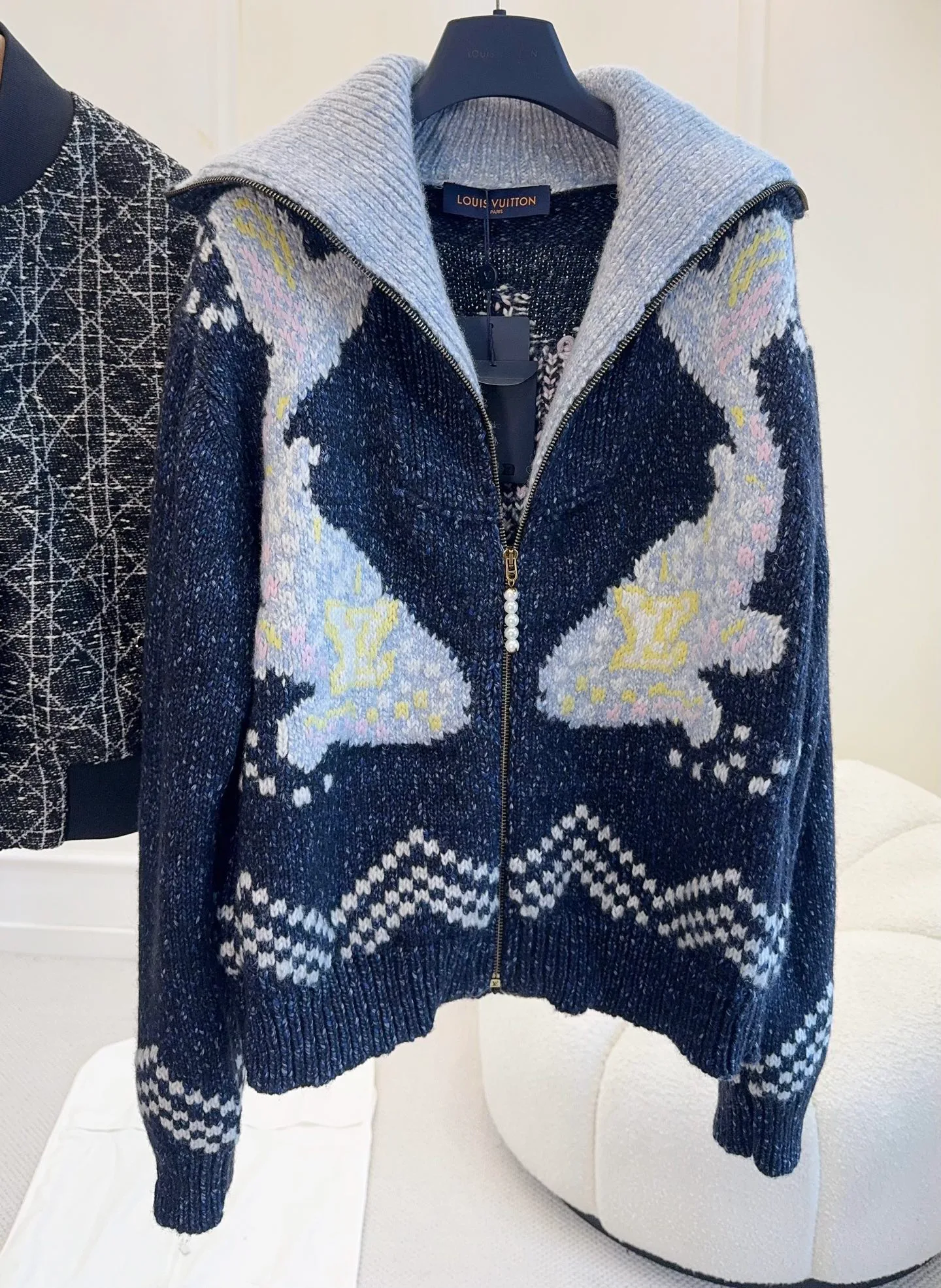 Куртки Женские Louis Vuitton 244563