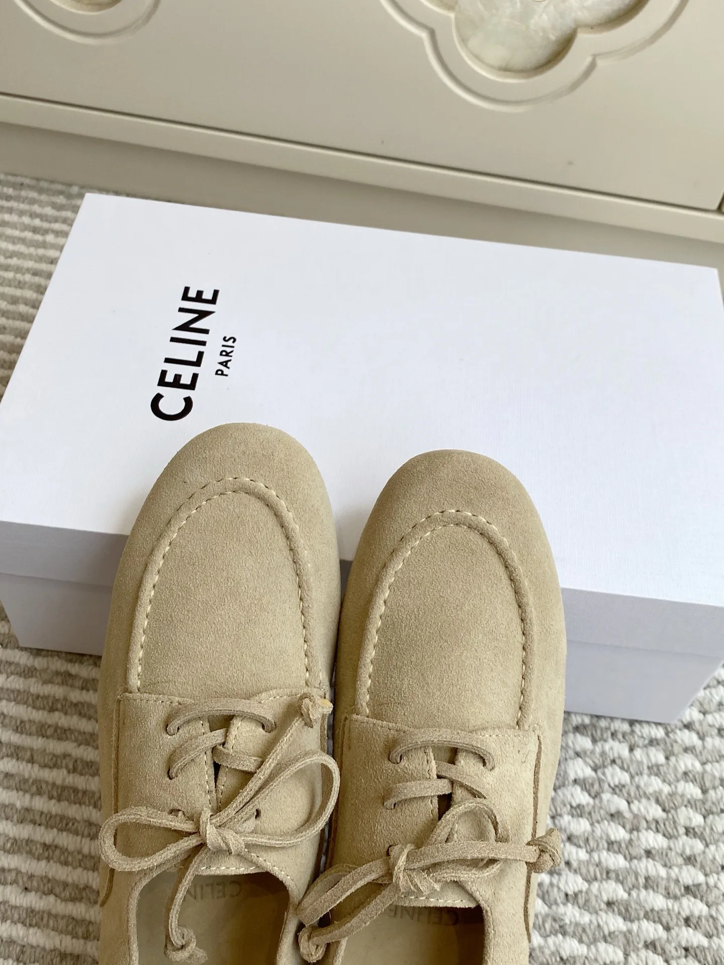 Лоферы И Мокасины Женские Celine 17570632