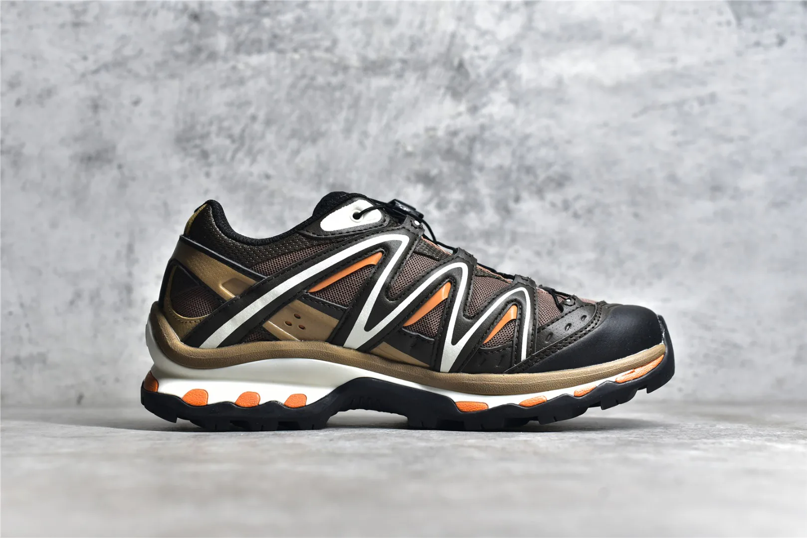 Кроссовки Женские Salomon 30845