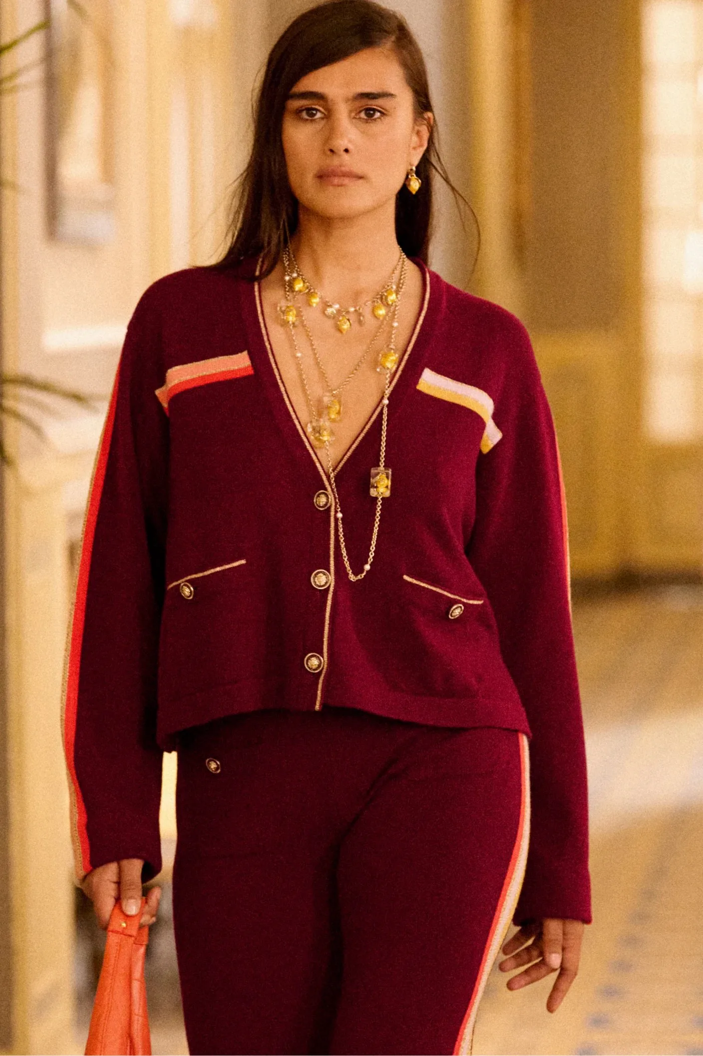 Бижутерия Chanel 11590021