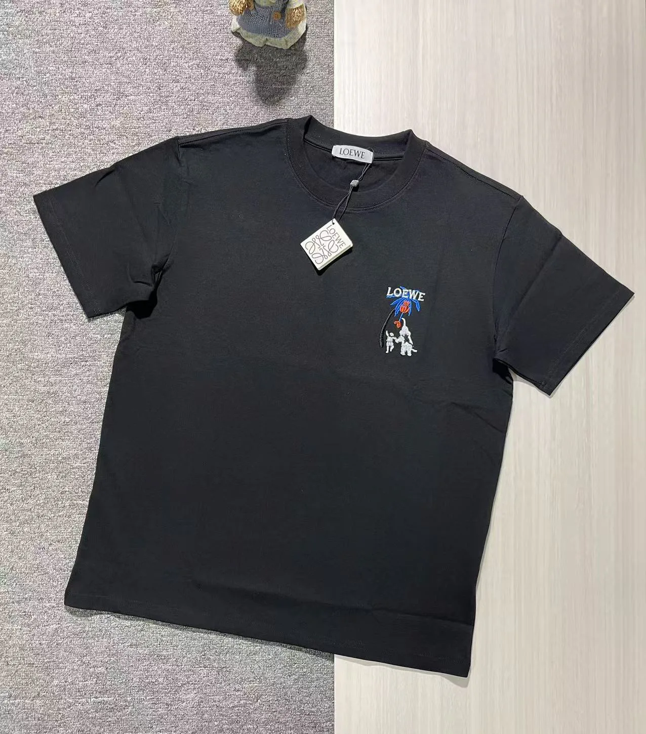 Футболки Женские Loewe 11793446