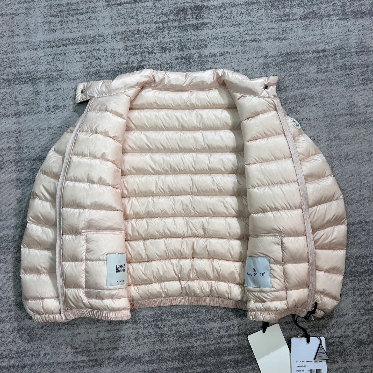 Куртки И Пуховики Женские Moncler 18725388