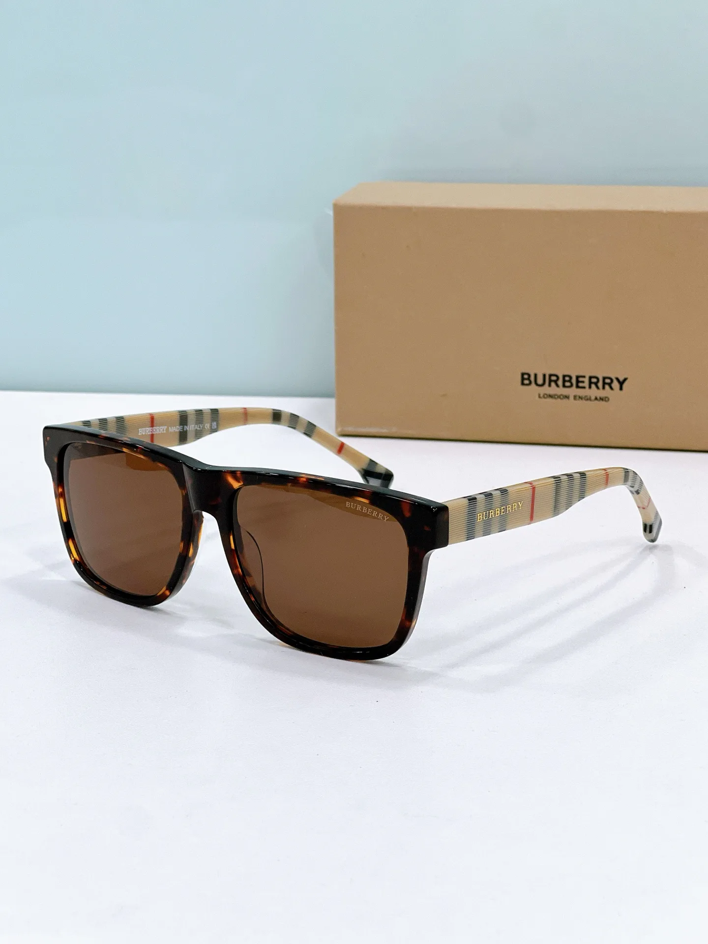 Очки Burberry 13098074