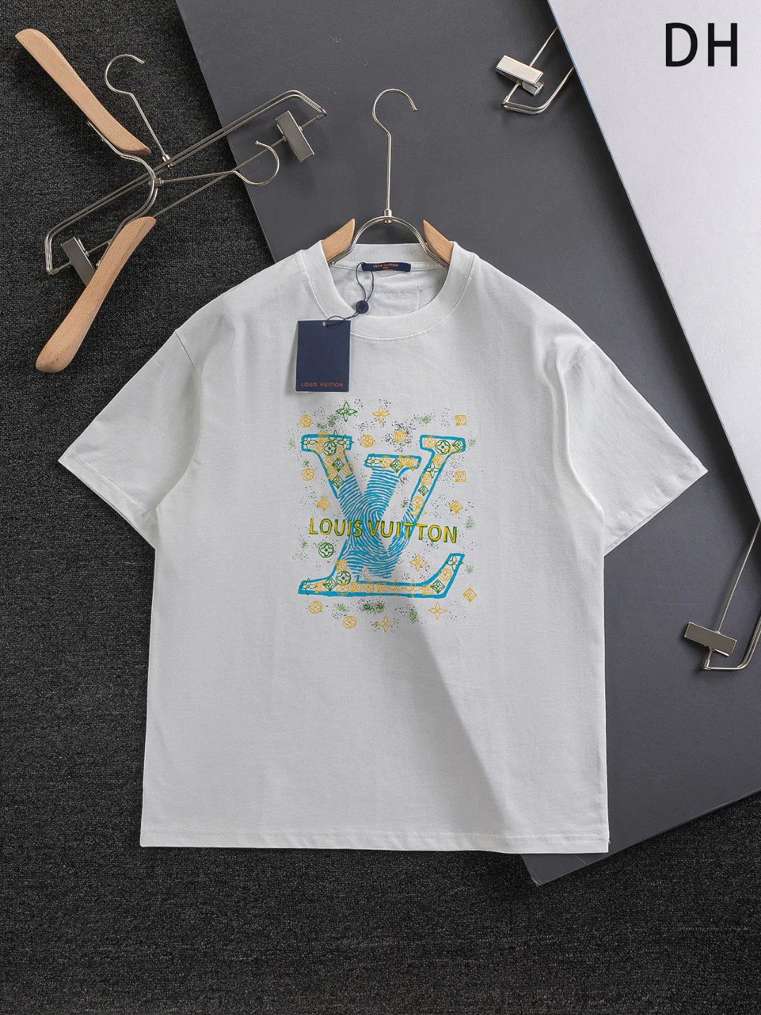 Футболки Женские Louis Vuitton 30780