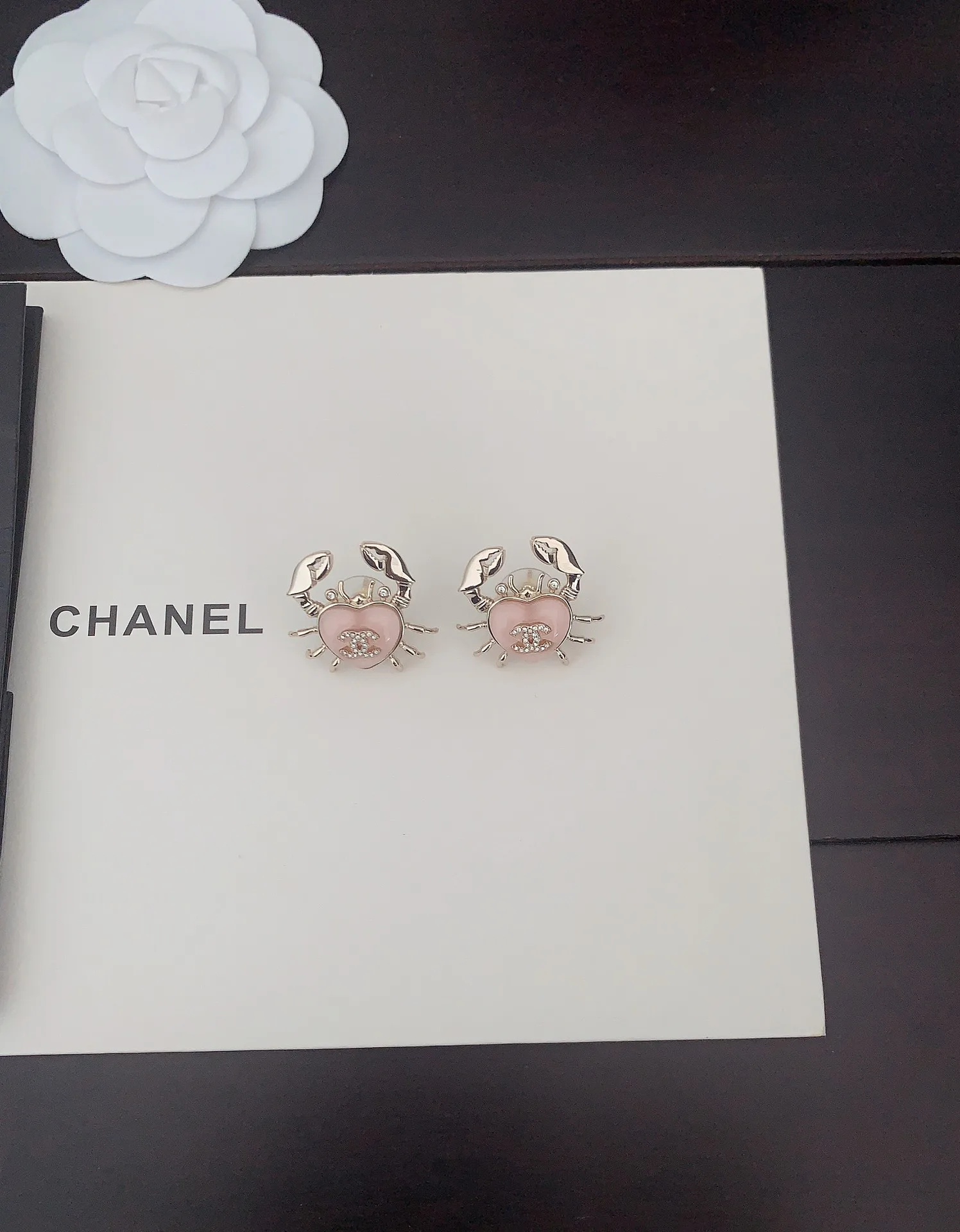 Бижутерия Chanel 30867