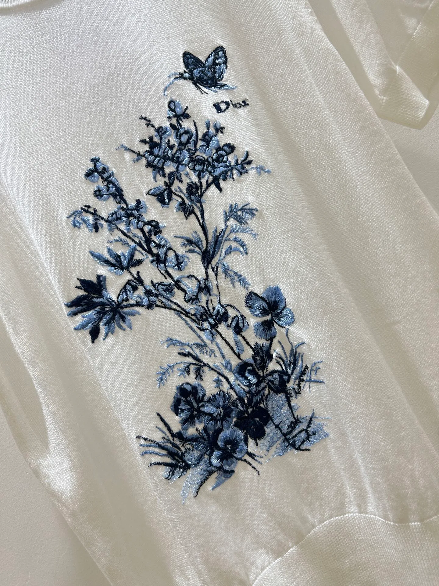 Футболки Женские Christian Dior 11237185
