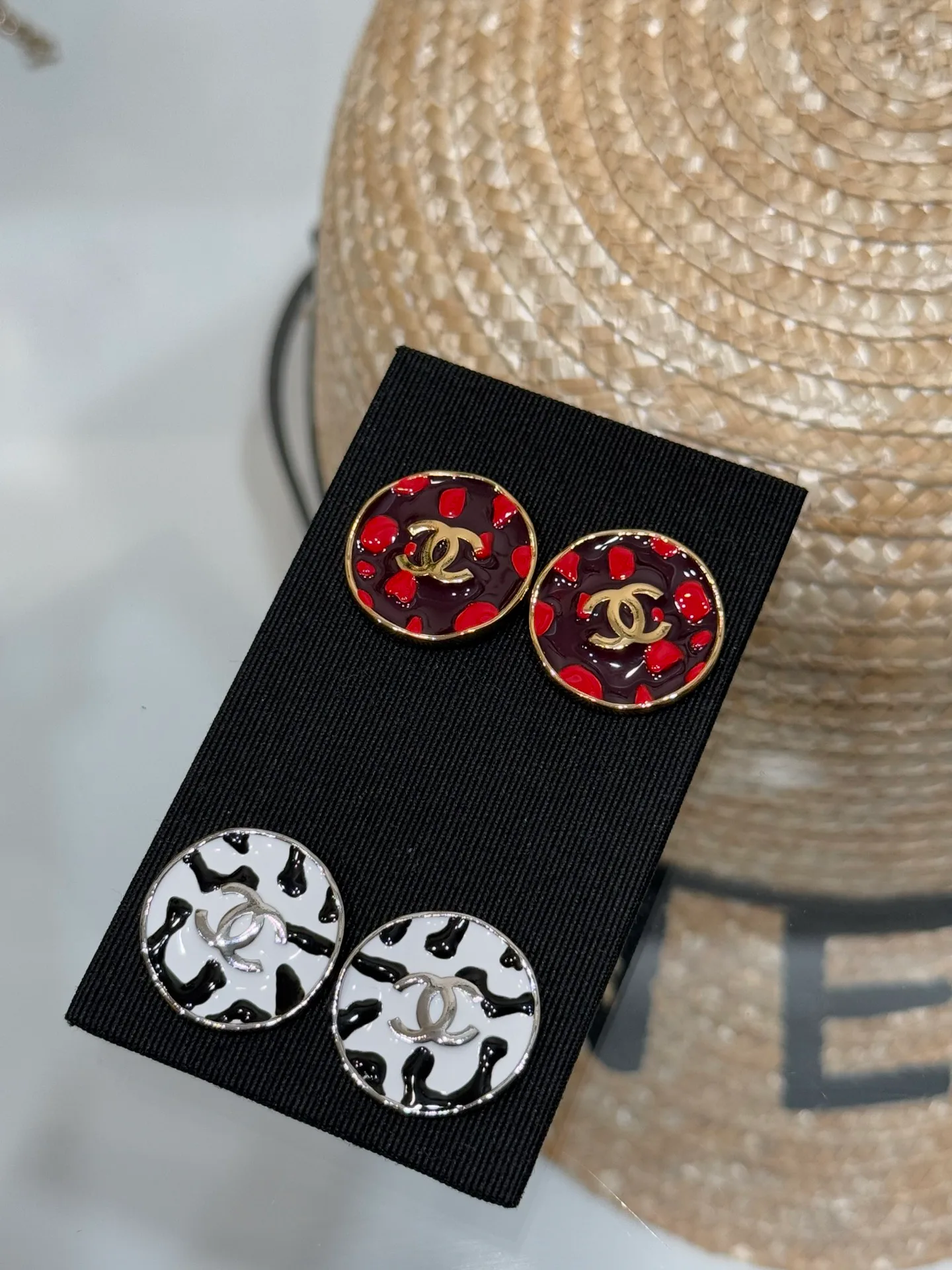 Бижутерия Chanel 17821917