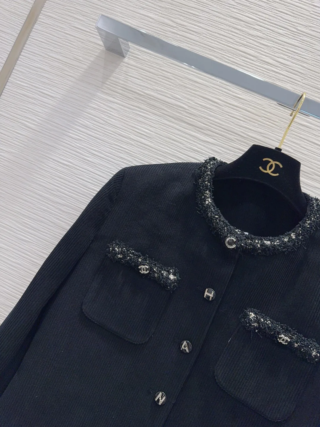 Жакеты Женские Chanel 18138203