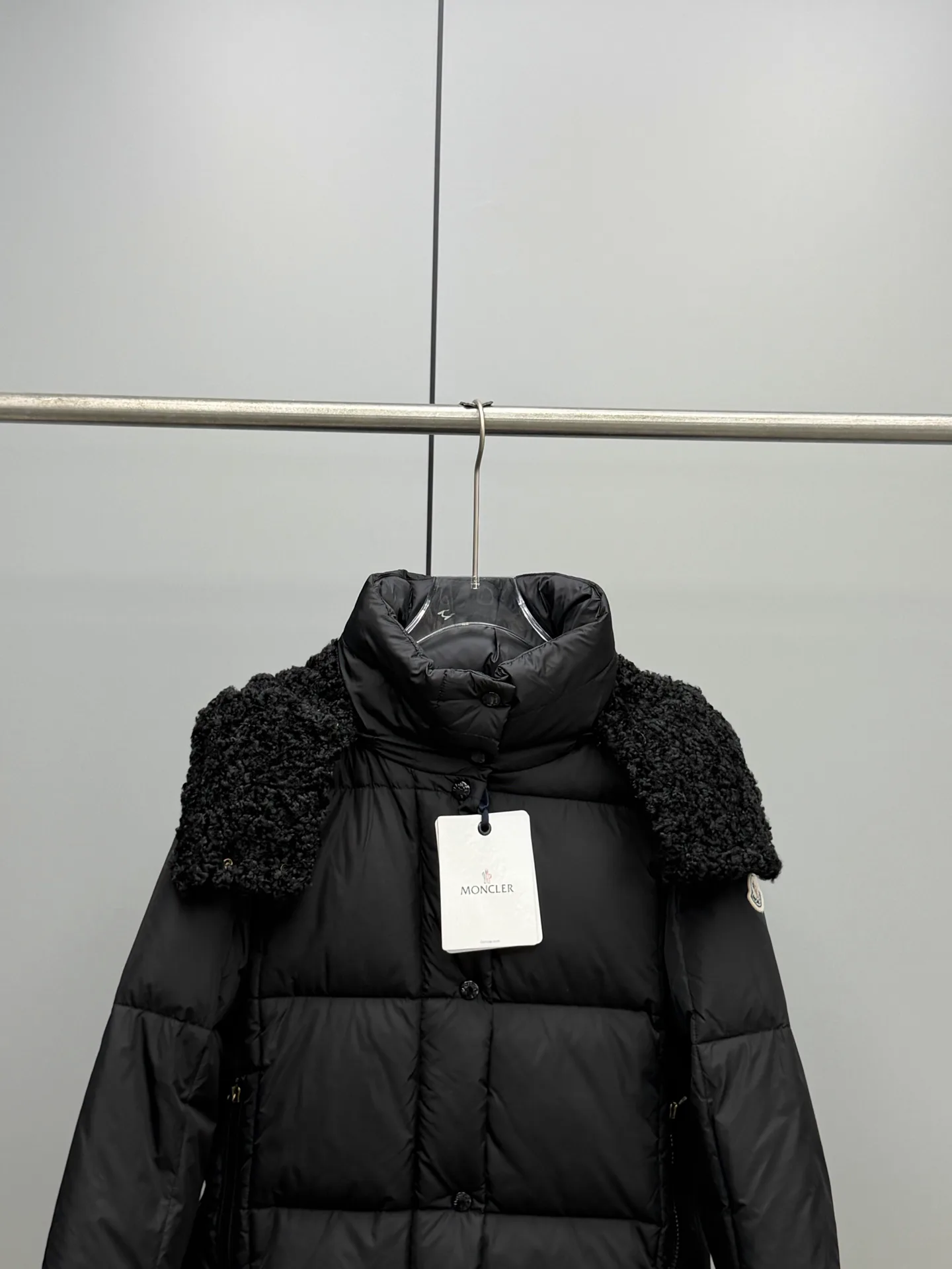Куртки И Пуховики Женские Moncler 129168