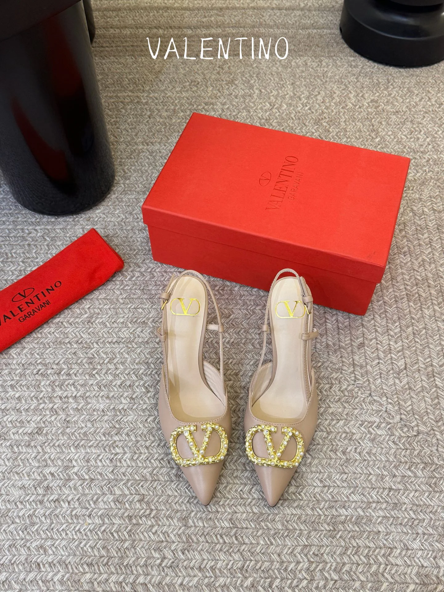 Туфли Женские Valentino 11870459