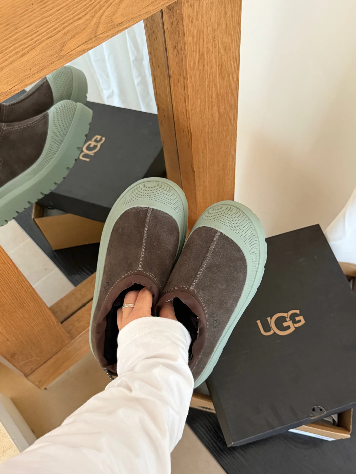 Угги Женские Ugg 18685873
