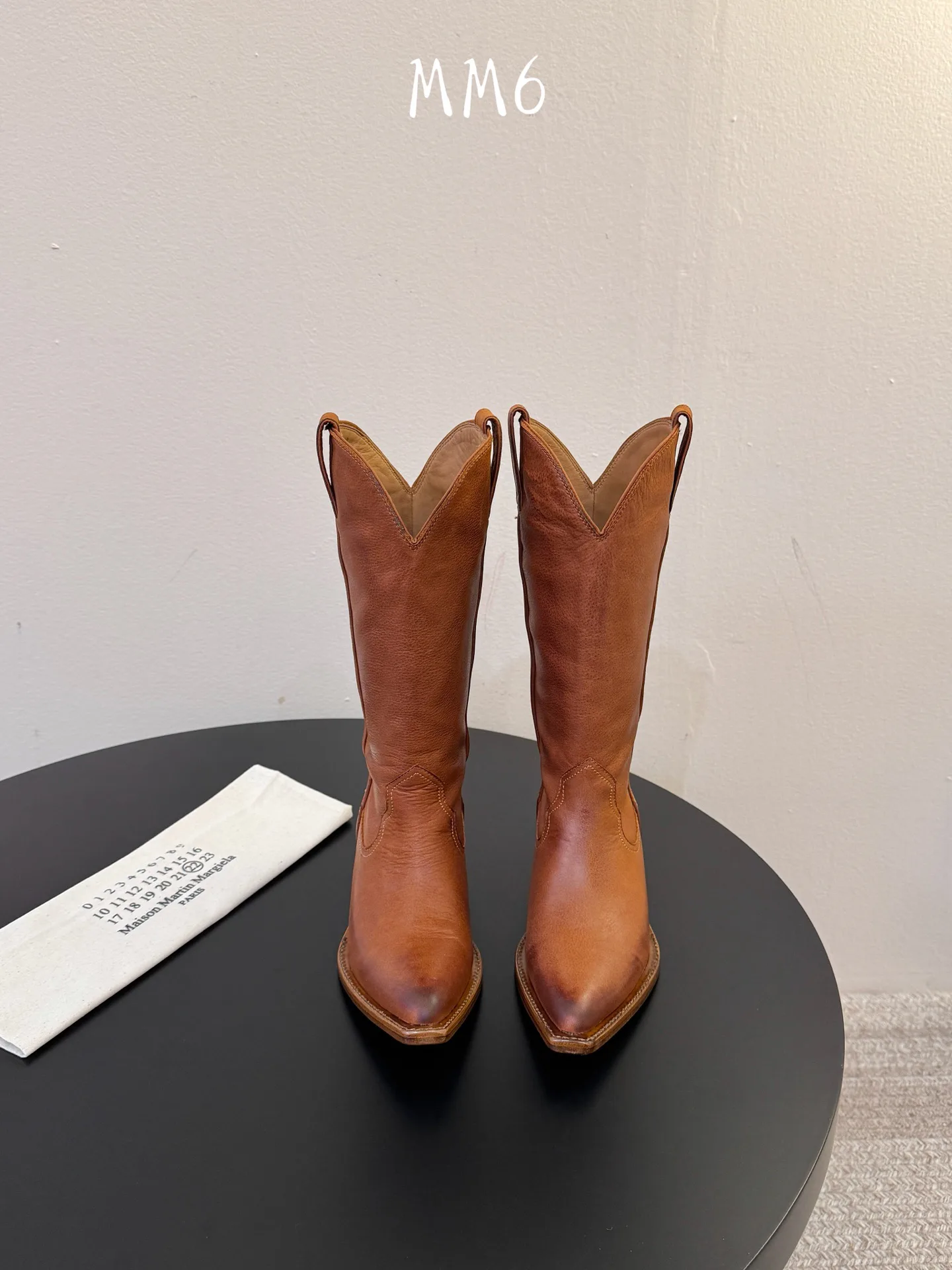 Сапоги Женские Maison Margiela 18139110