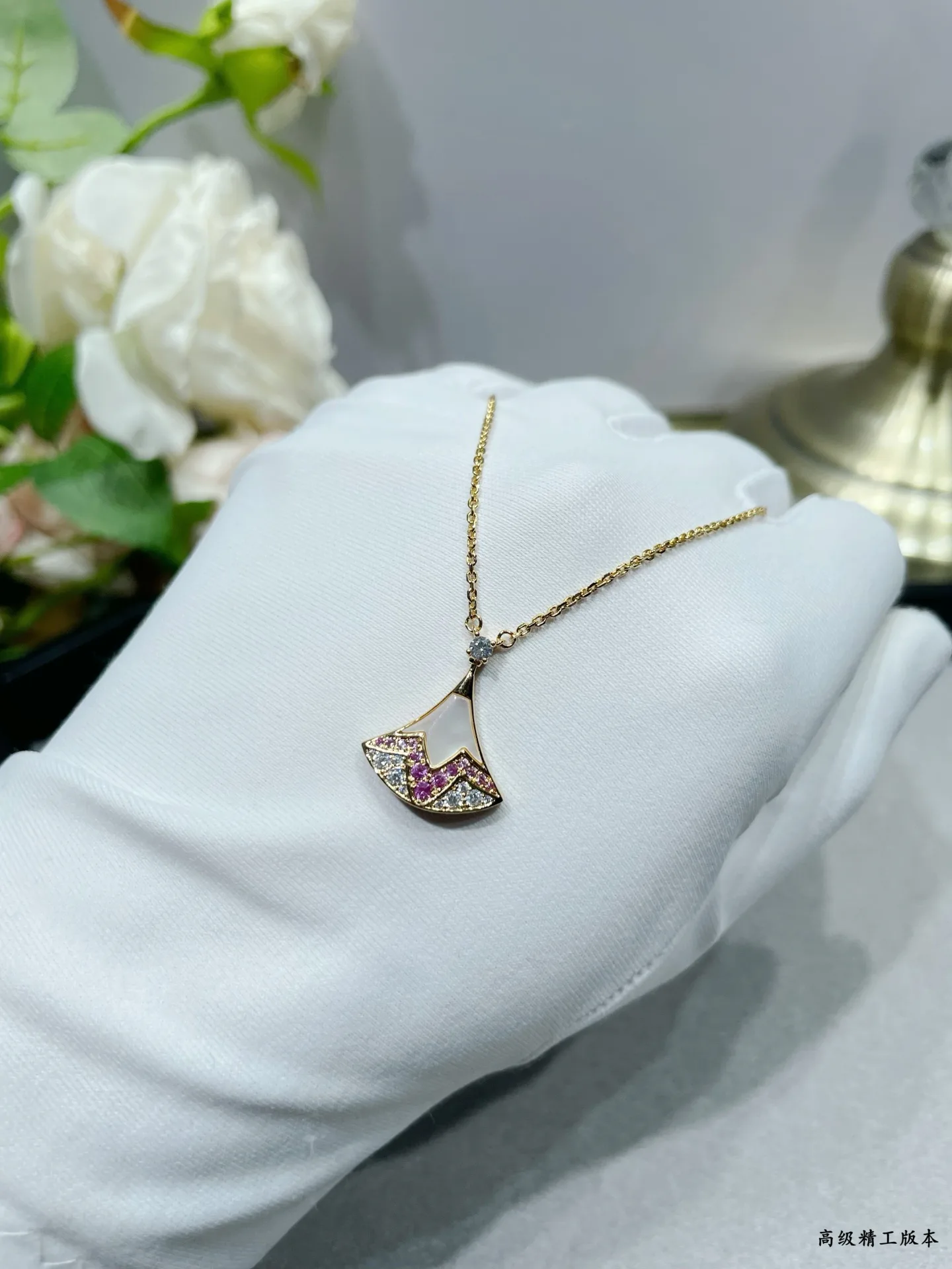 Бижутерия Bvlgari 3208901