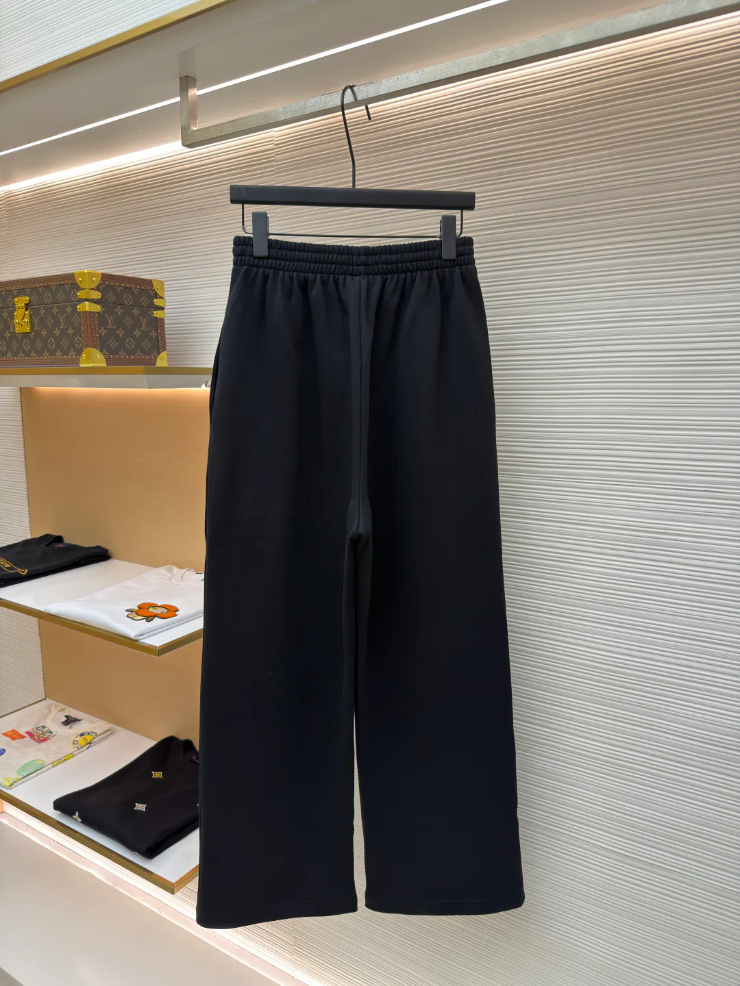 Брюки Мужские Balenciaga 11701850